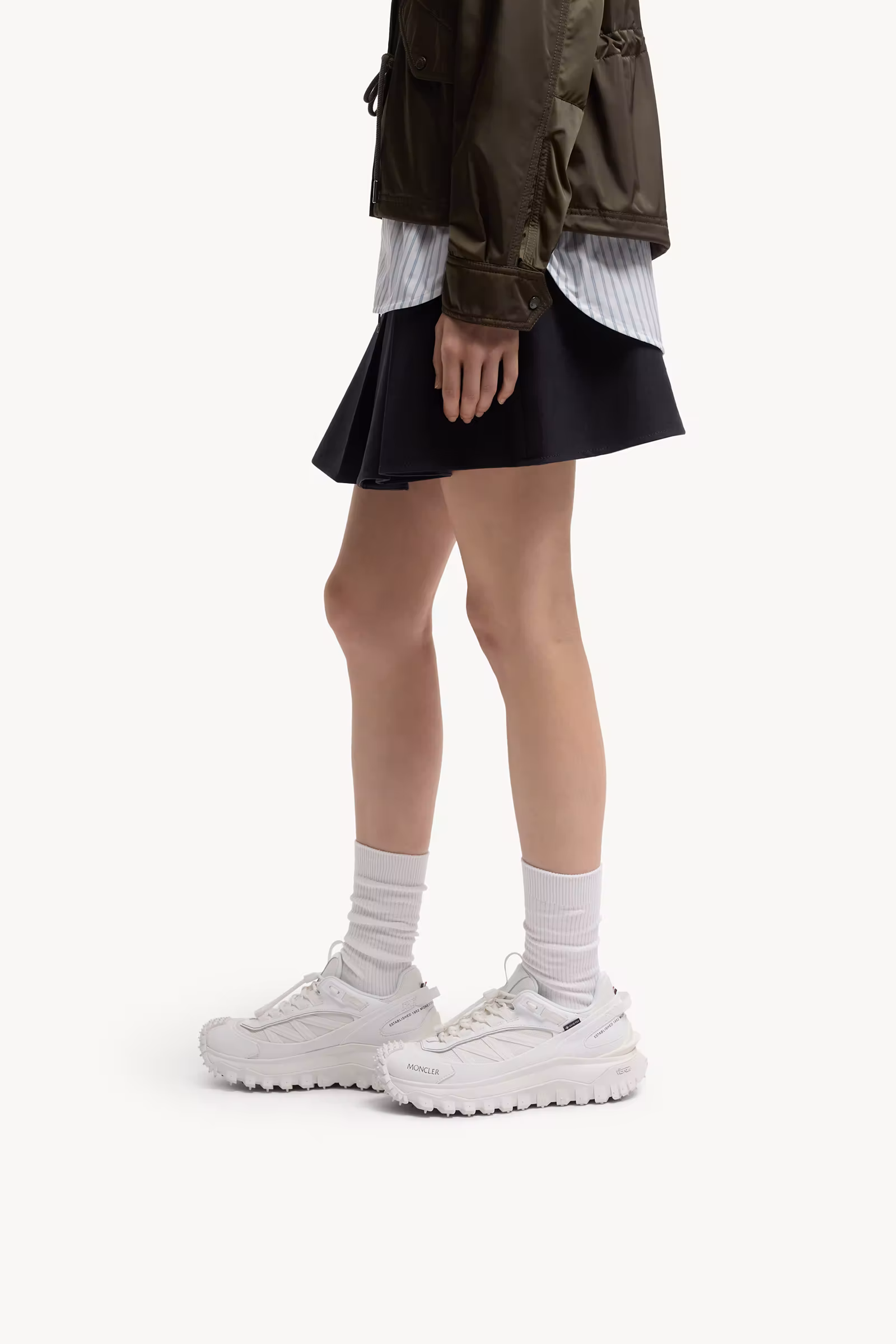 Trailgrip GTX Sneakers