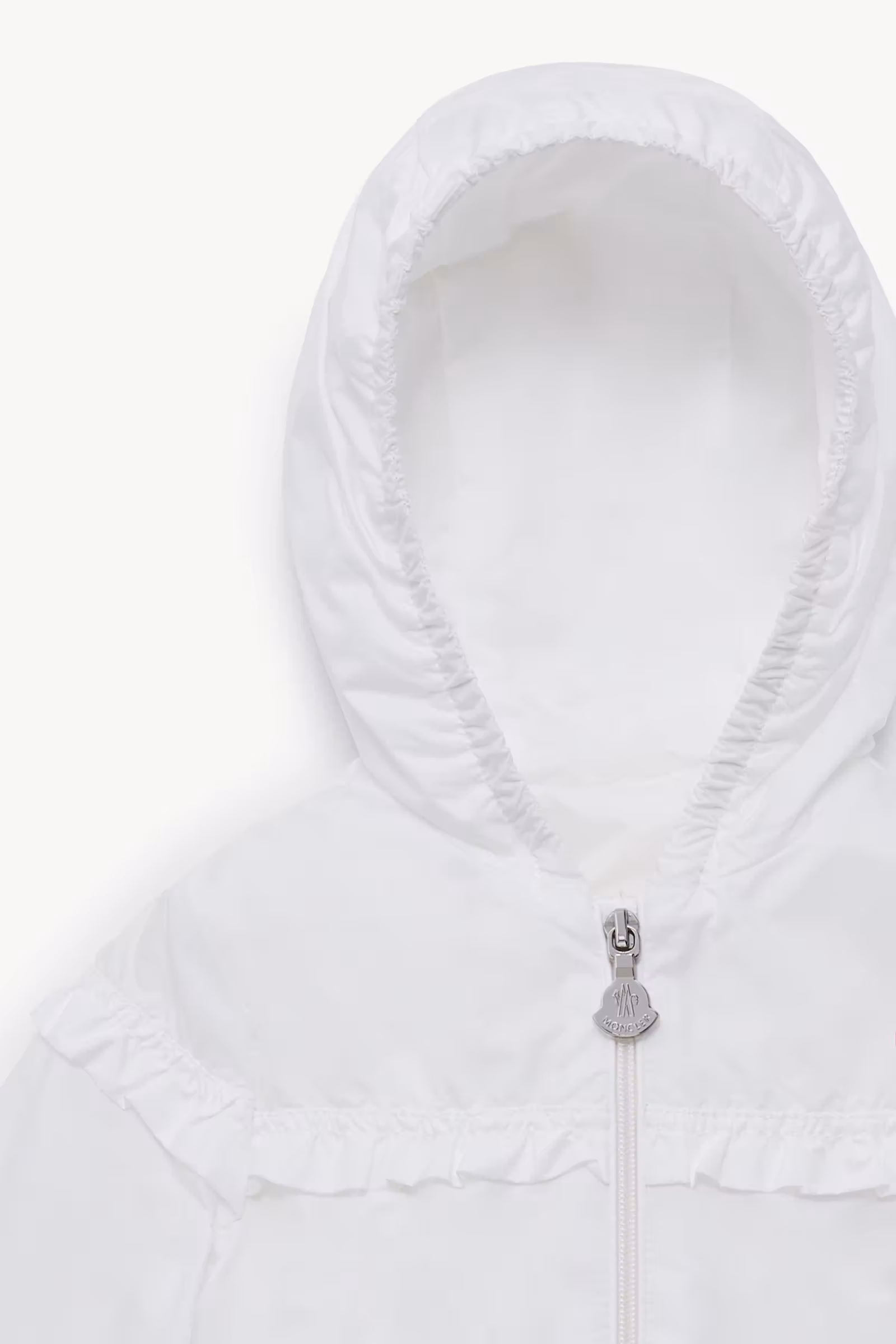 Hiti Hooded Rain Jacket