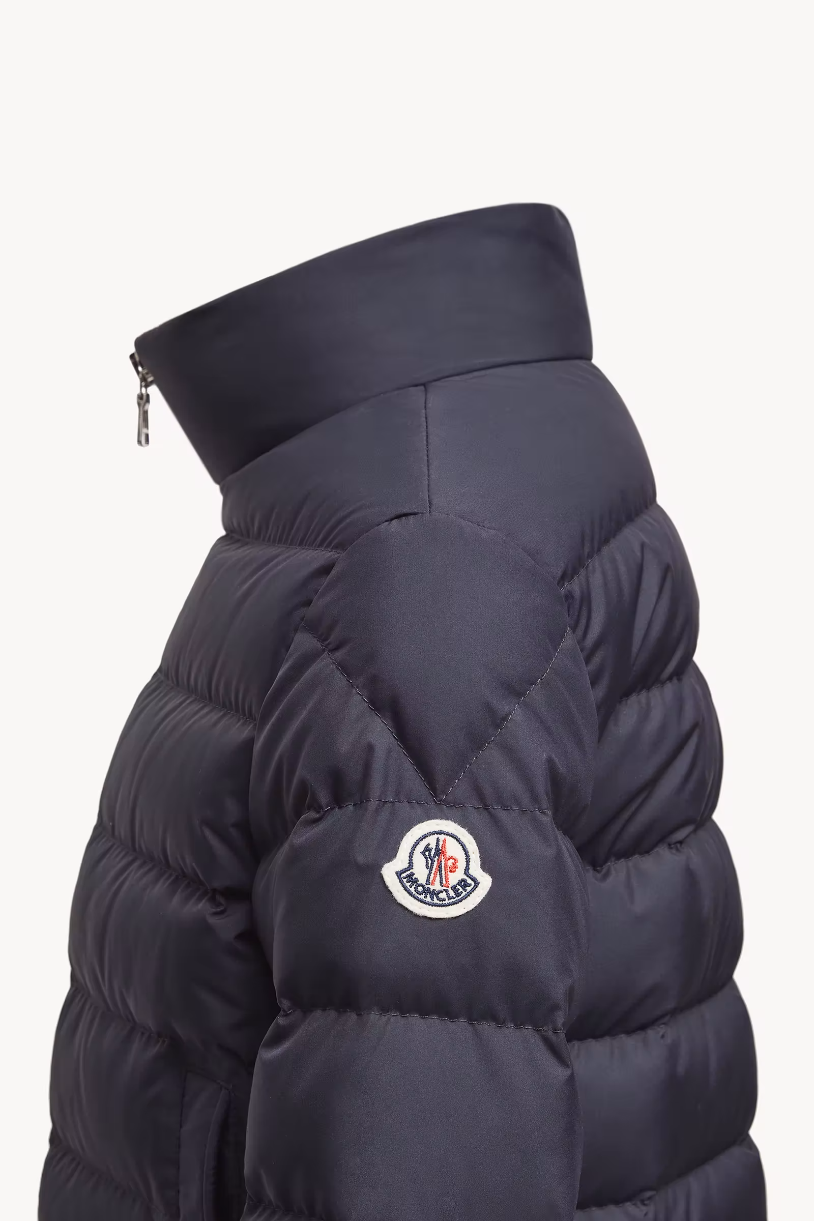Serapio Down Jacket