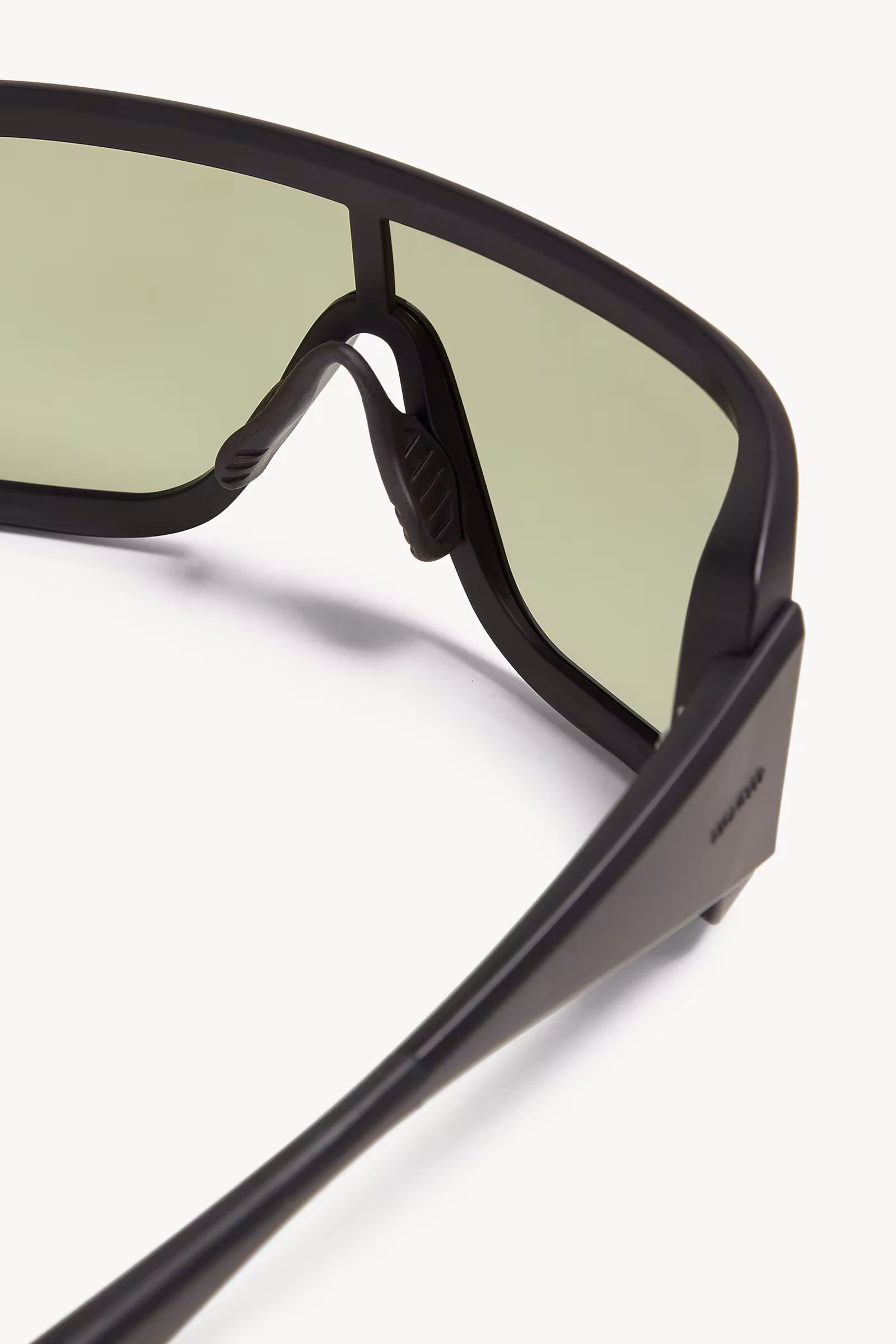 Snowseeker Rectangular Sunglasses
