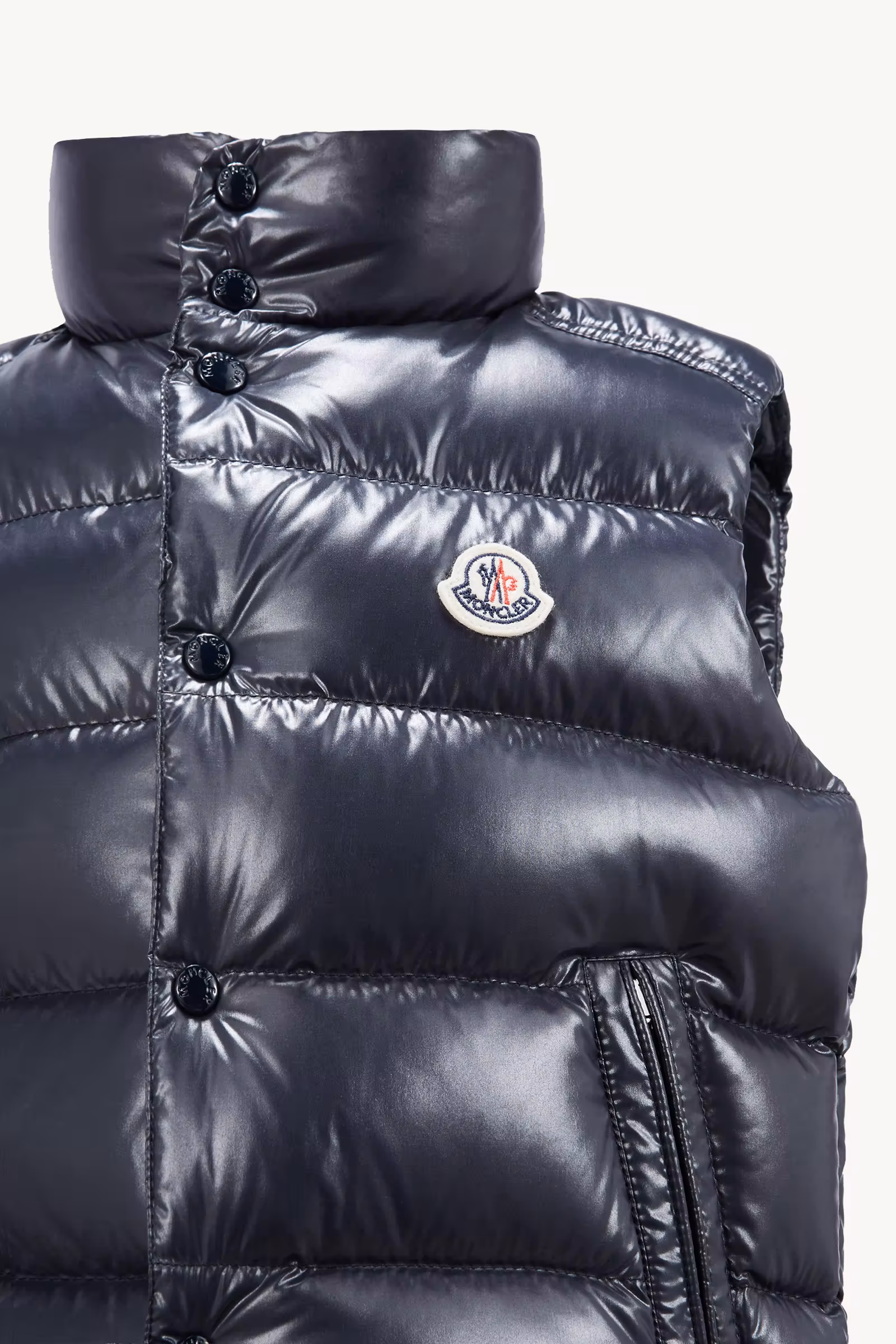 Tib Down Vest