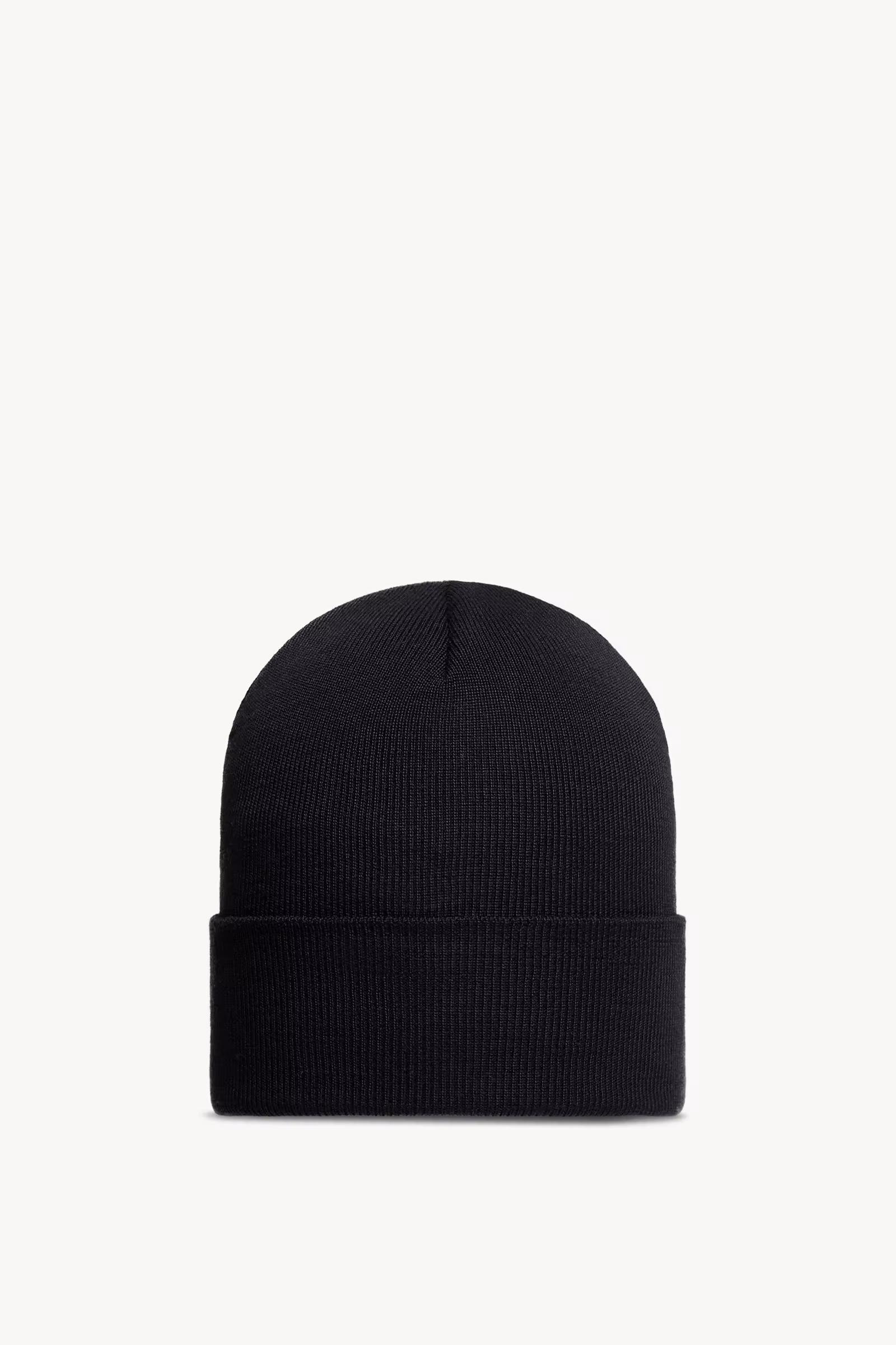 Wool Beanie