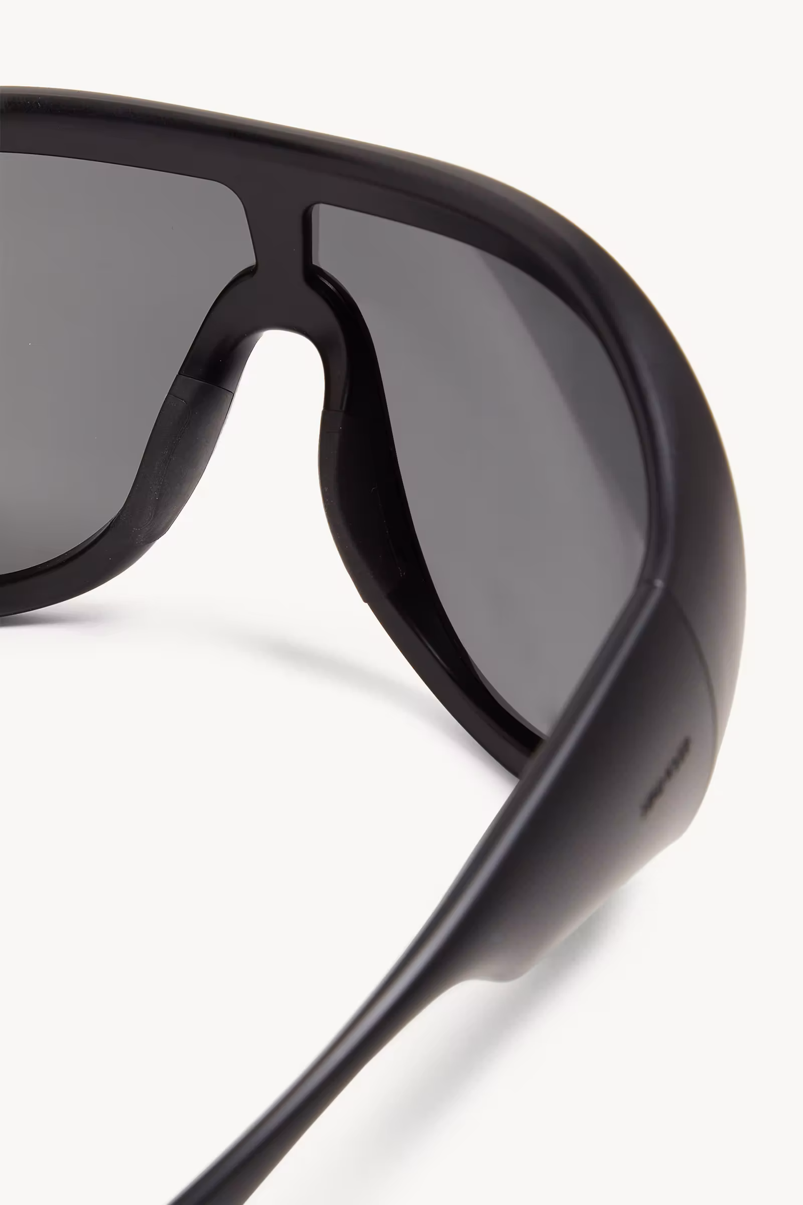 Moncler x EE72 by Edward Enninful Cloche Sunglasses