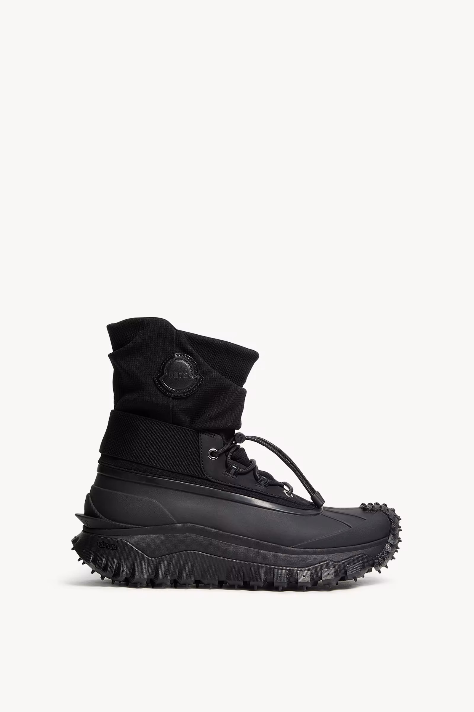 Moncler x EE72 by Edward Enninful Trailgrip Storm Boots
