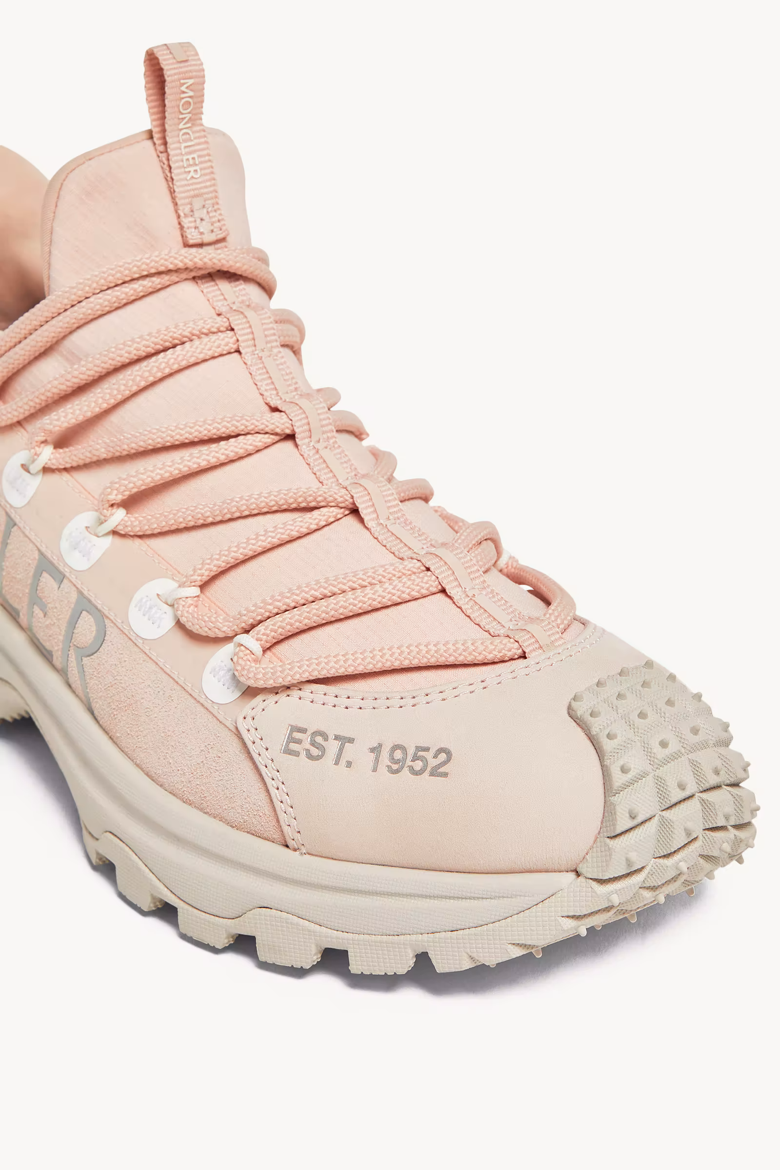 Trailgrip Lite 2 Leather & Suede Sneakers