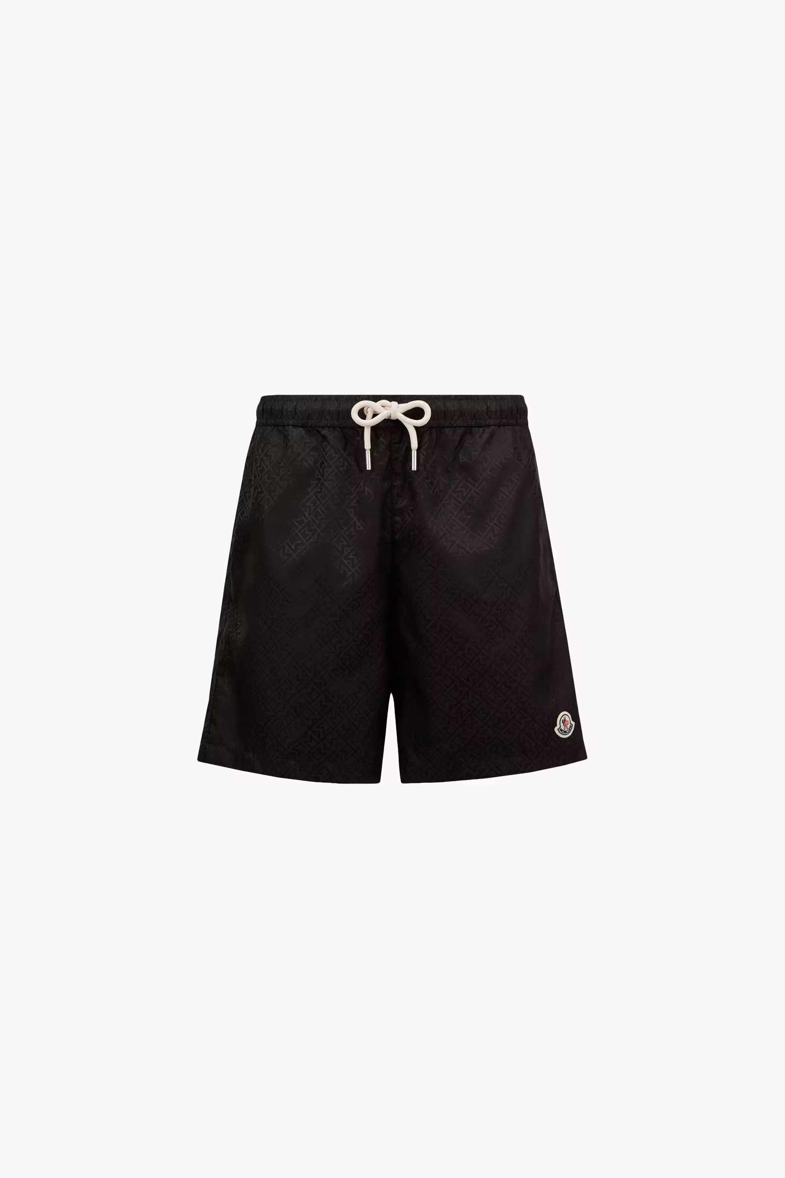 Monogram Jacquard Swim Shorts