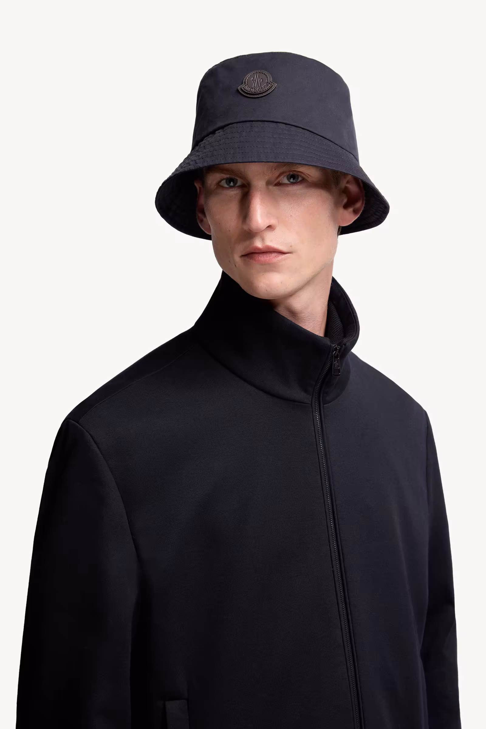 Reversible Bucket Hat