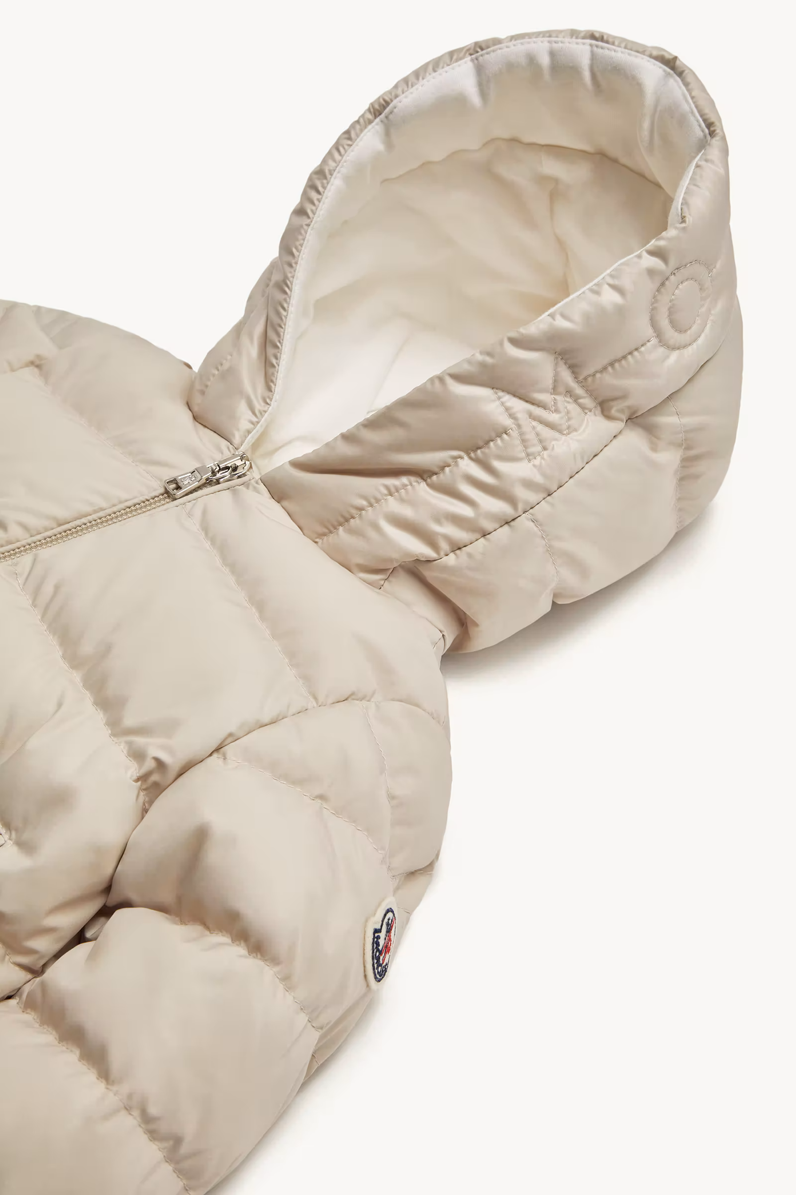 Najan Hooded Down Jacket
