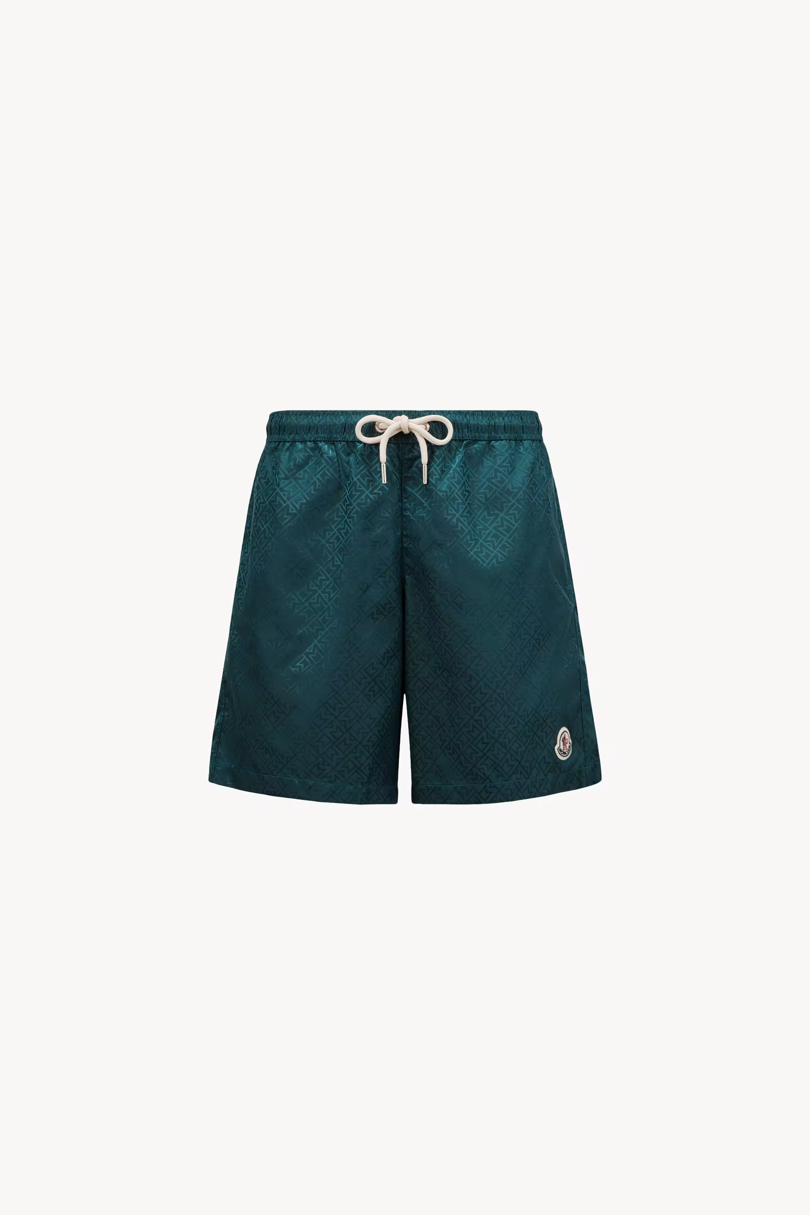 Monogram Jacquard Swim Shorts