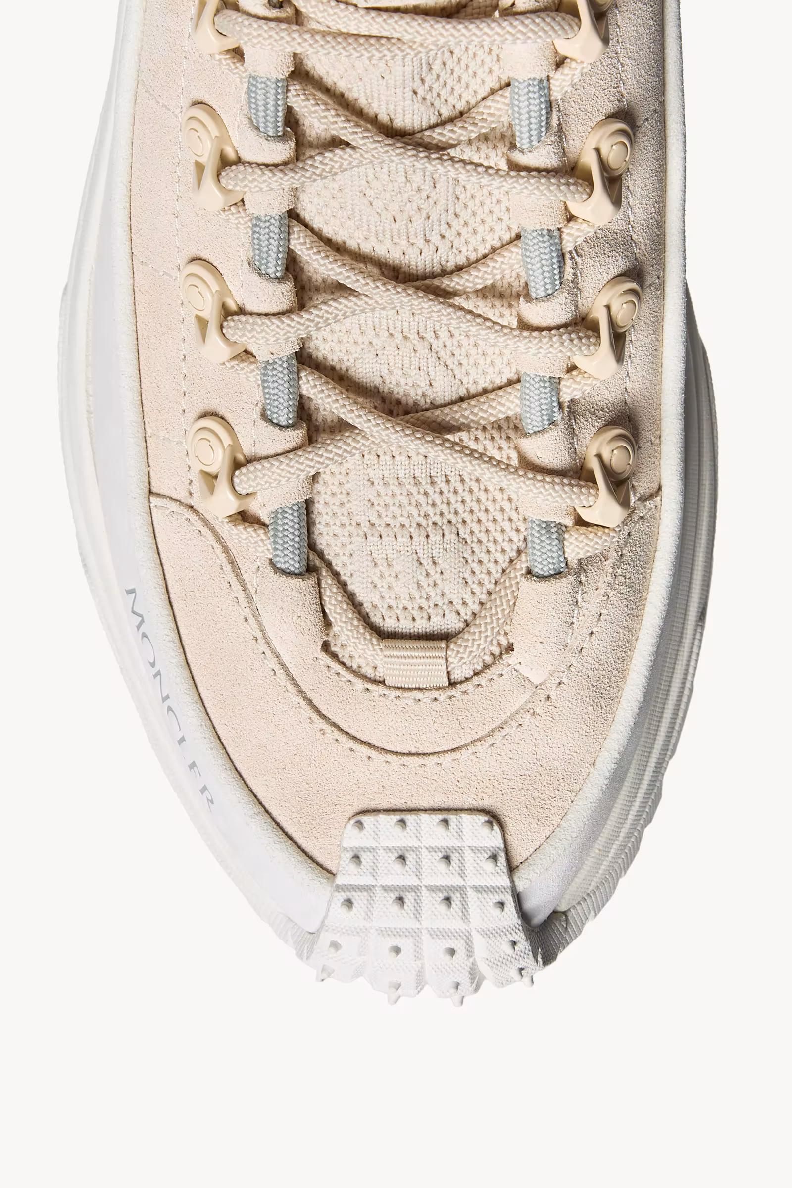 Trailgrip Lite3 Nubuck & Suede Sneakers