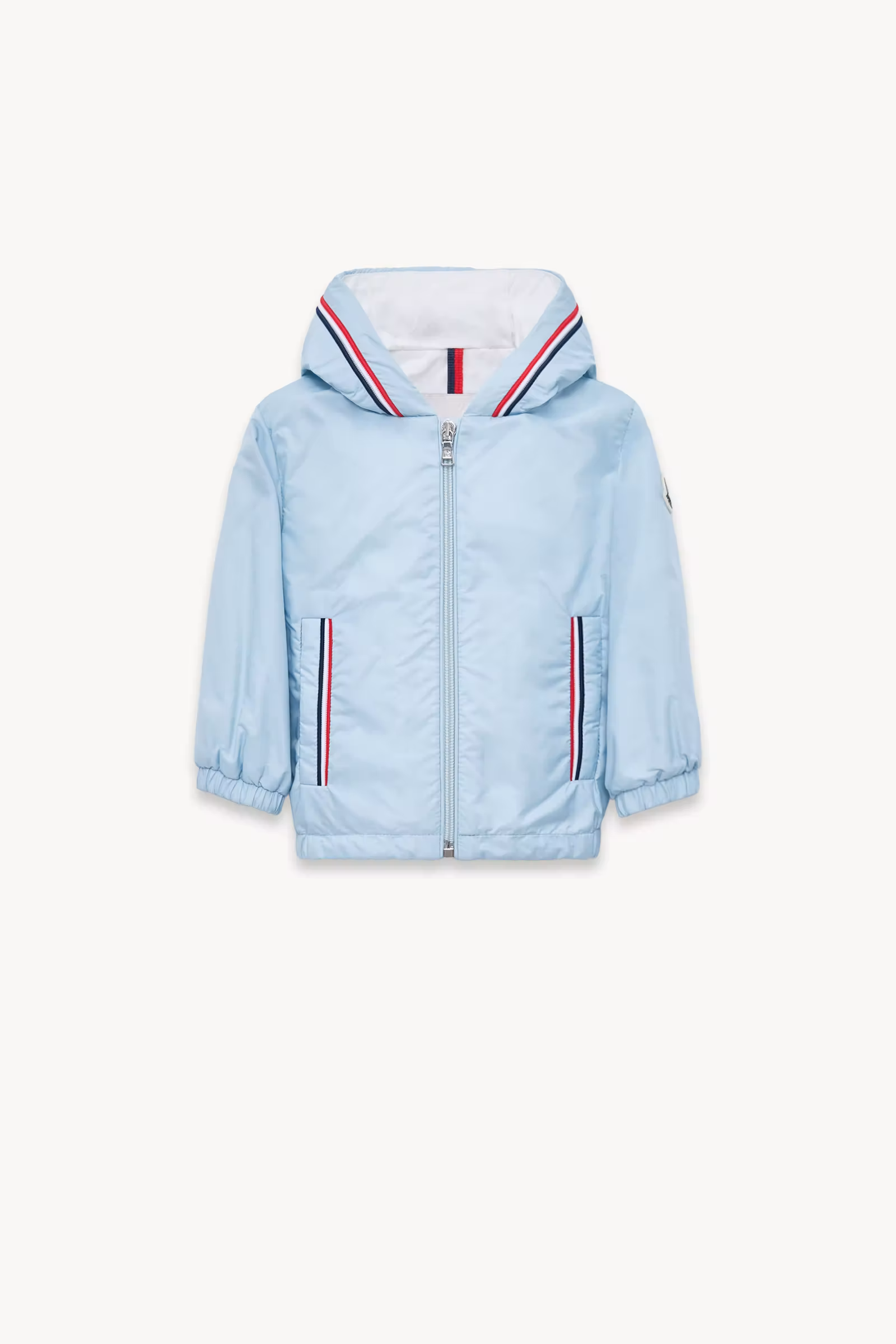 Granduc Hooded Jacket