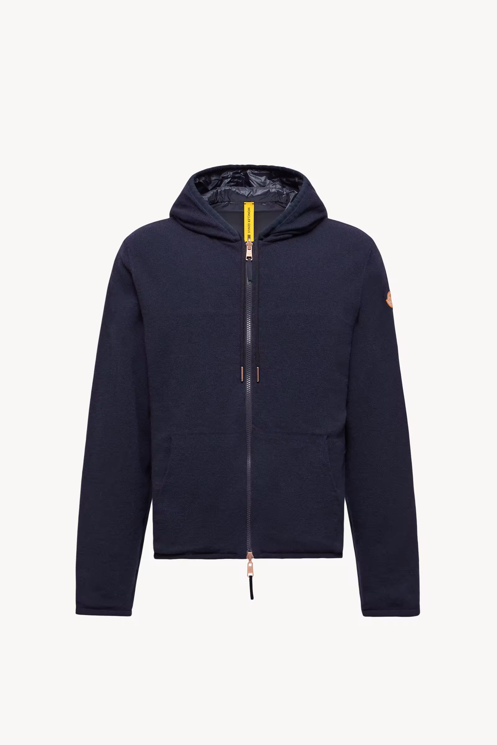 Moncler x Gilga Farm by Donald Glover Reversible Hoodie