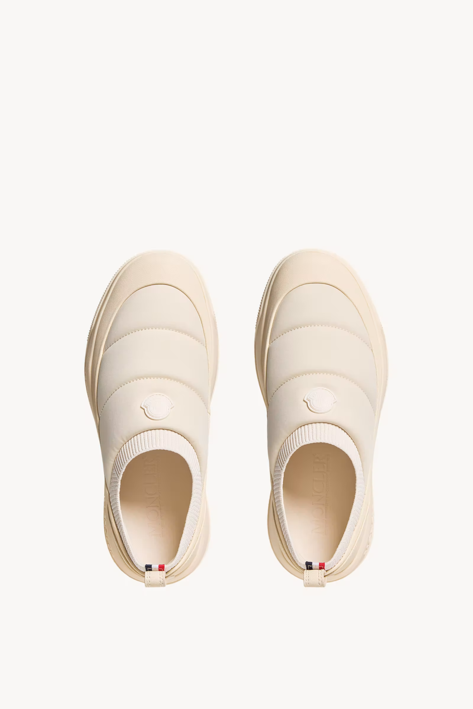 Moncler Altive Slip-On Sneakers