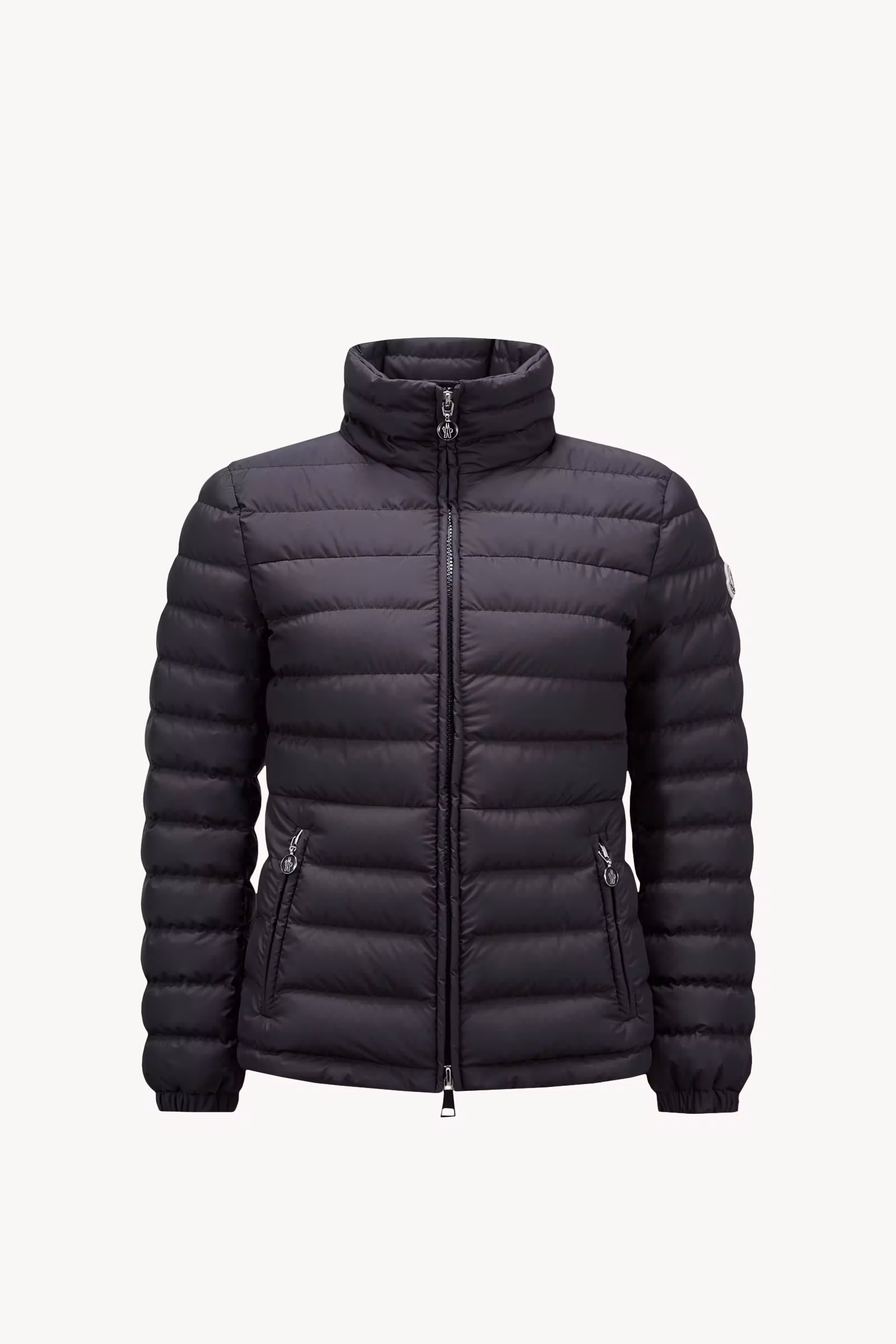 Abderos Short Down Jacket