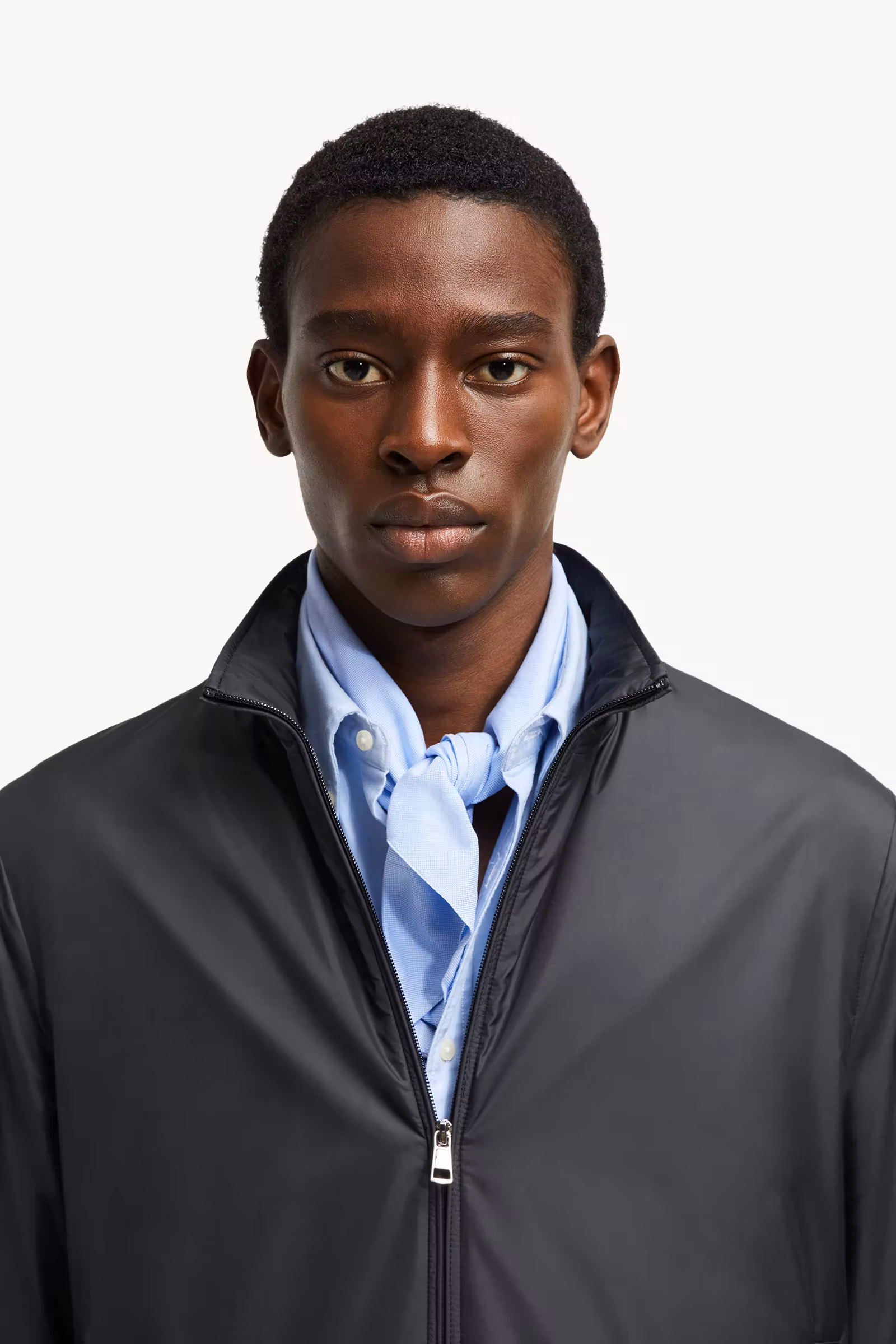 Meidassa Windbreaker