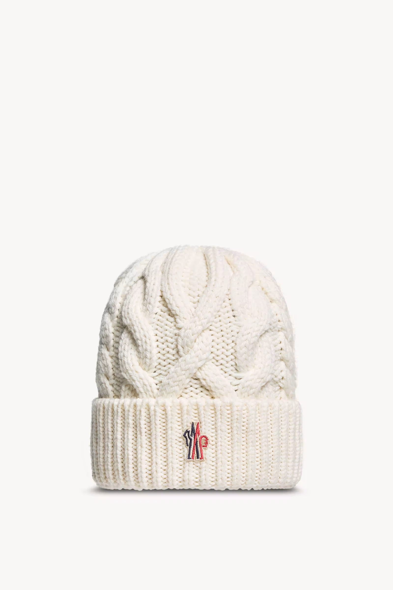 Wool Beanie