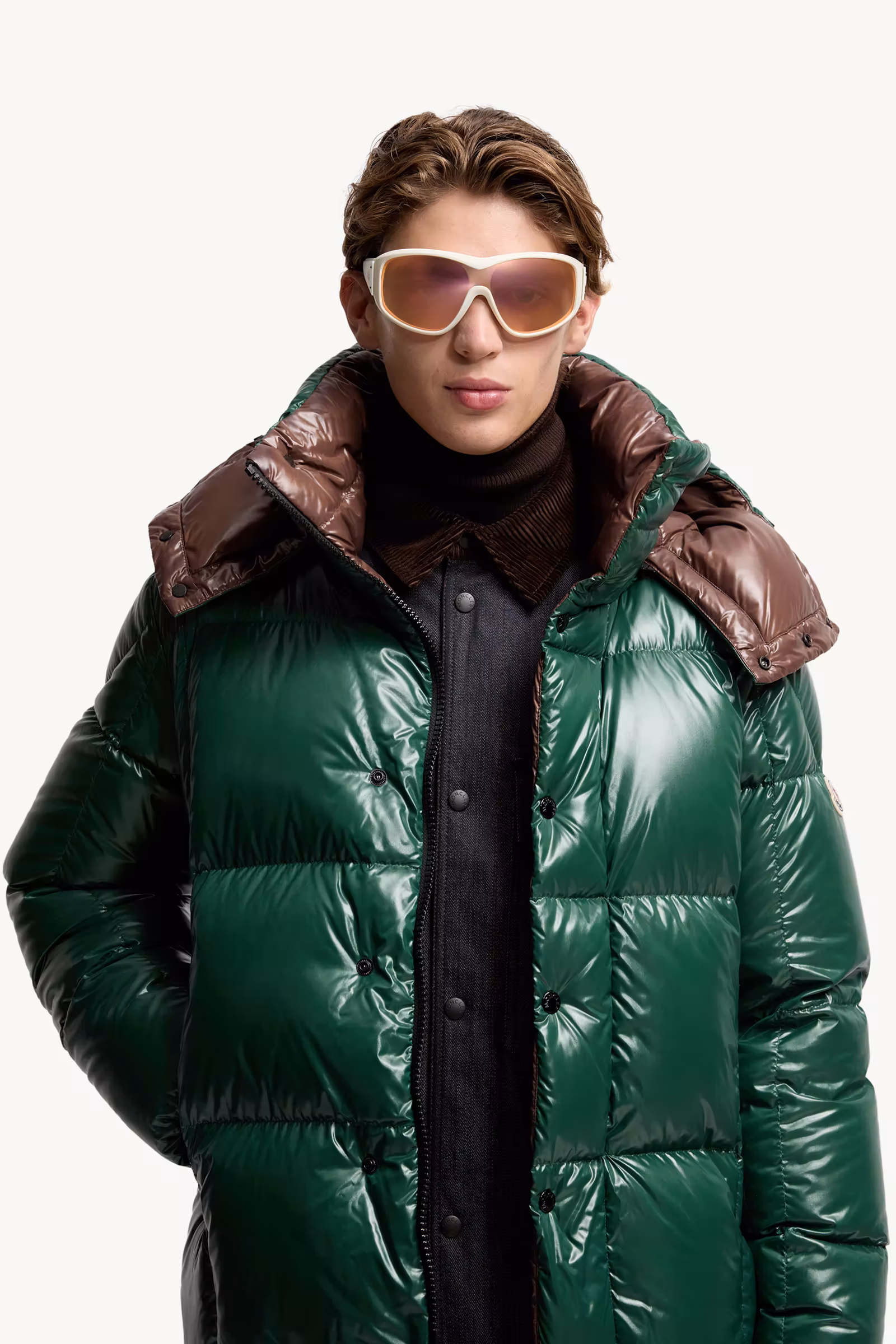 Thyra Oval Sunglasses