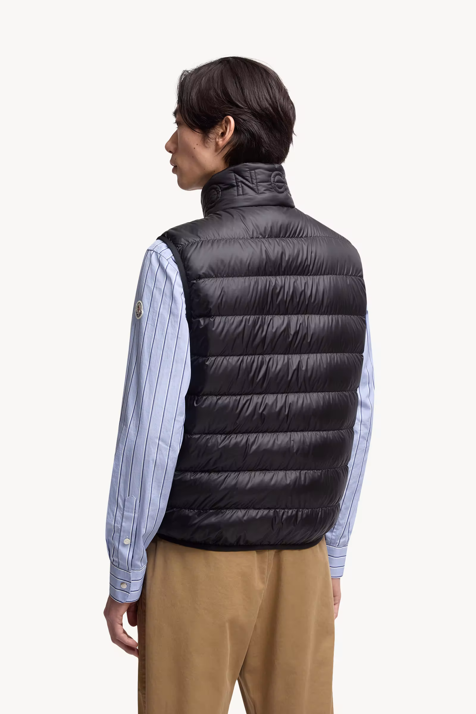 Rocoque Down Vest