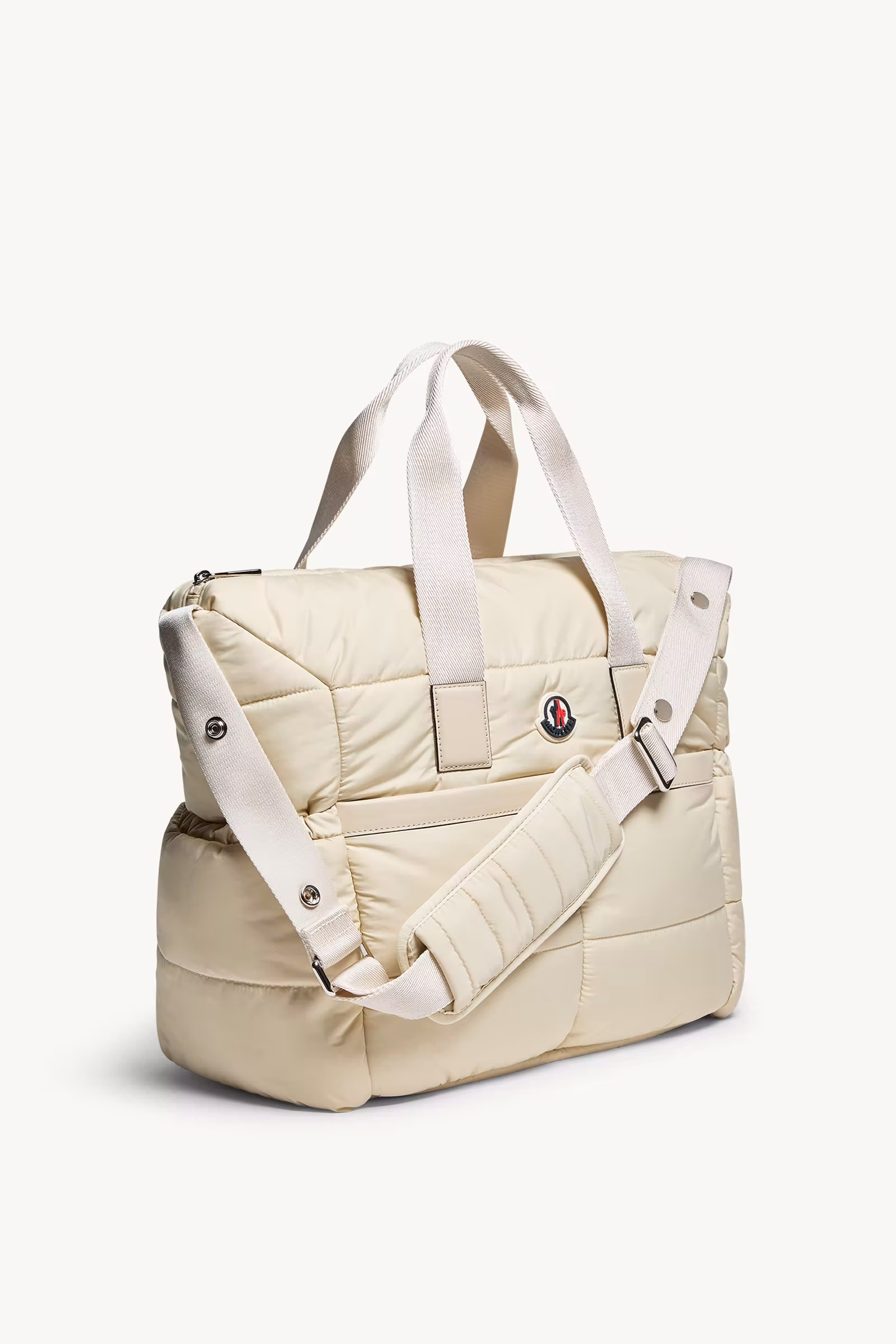 Nylon Diaper Bag