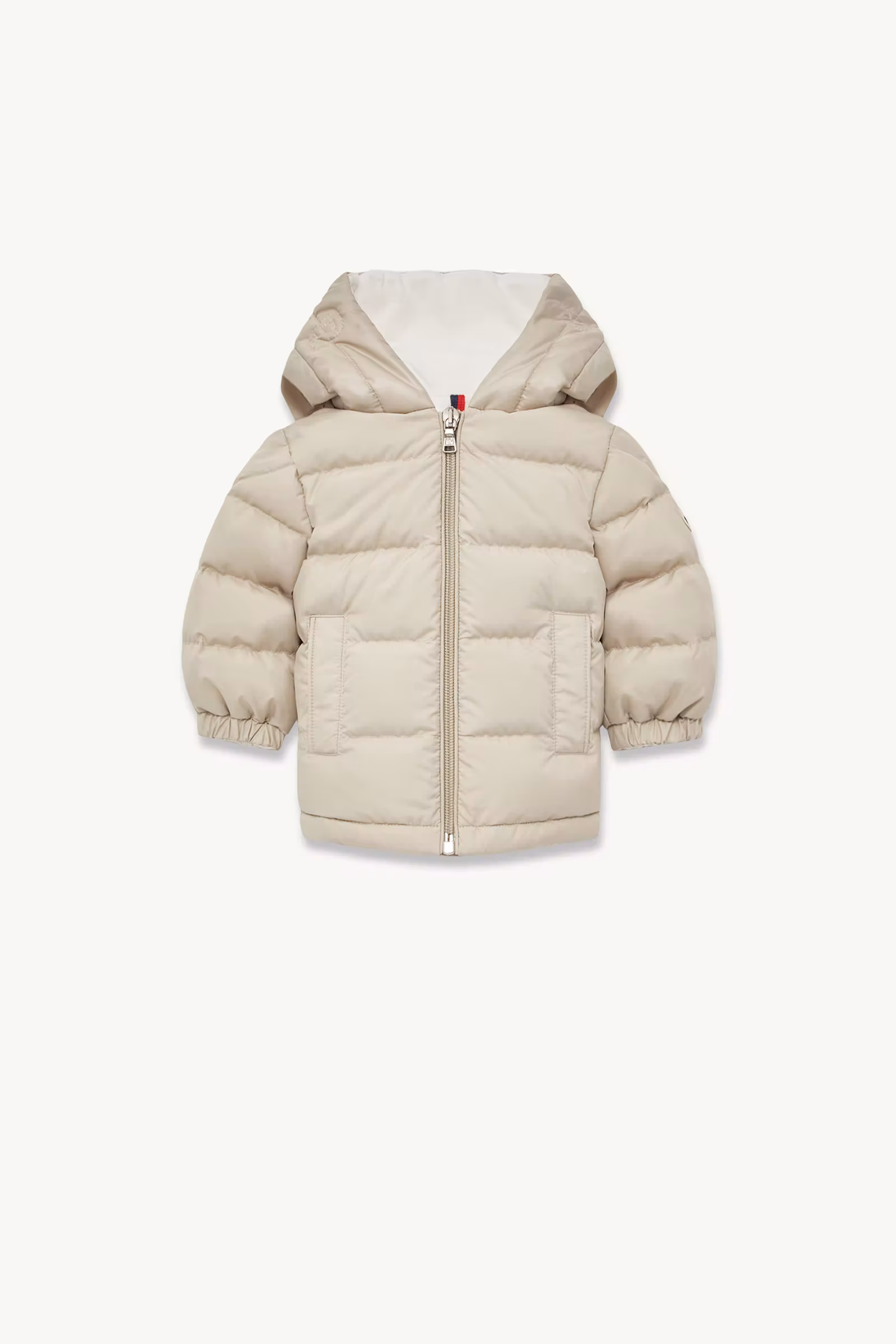 Najan Hooded Down Jacket