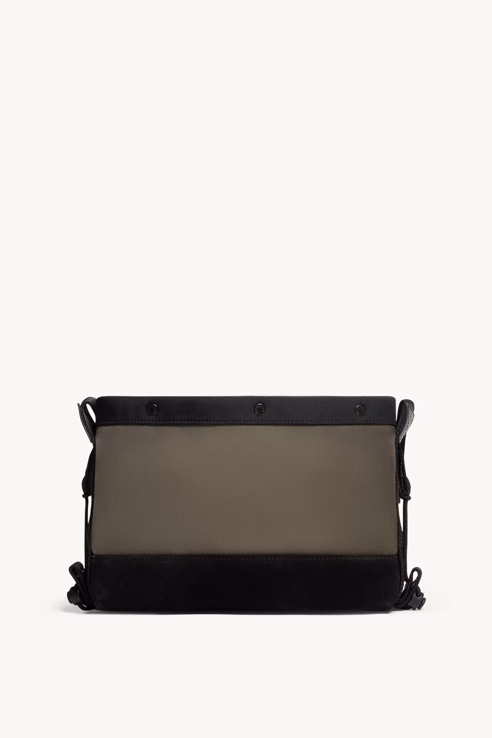 New Tech Water-Repellent Crossbody Bag