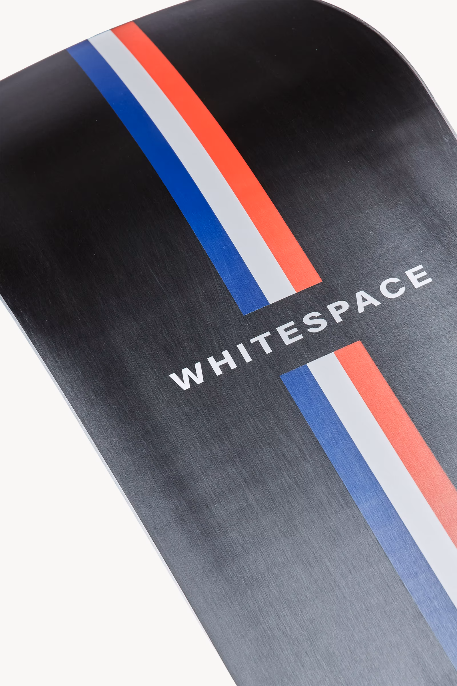 Moncler Grenoble x WHITESPACE Snowboard
