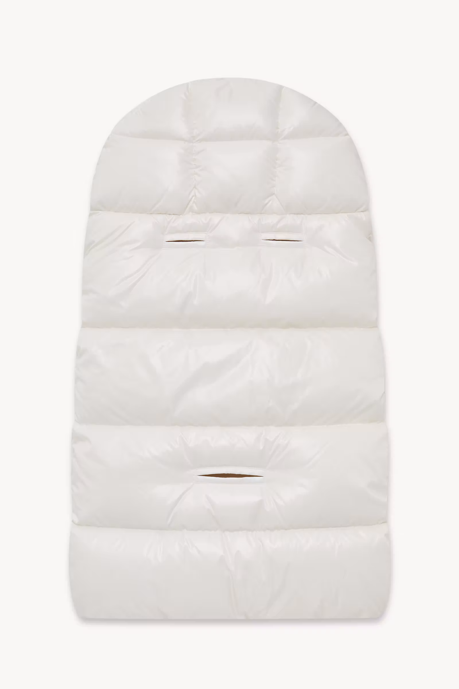 Down-Filled Baby Nest