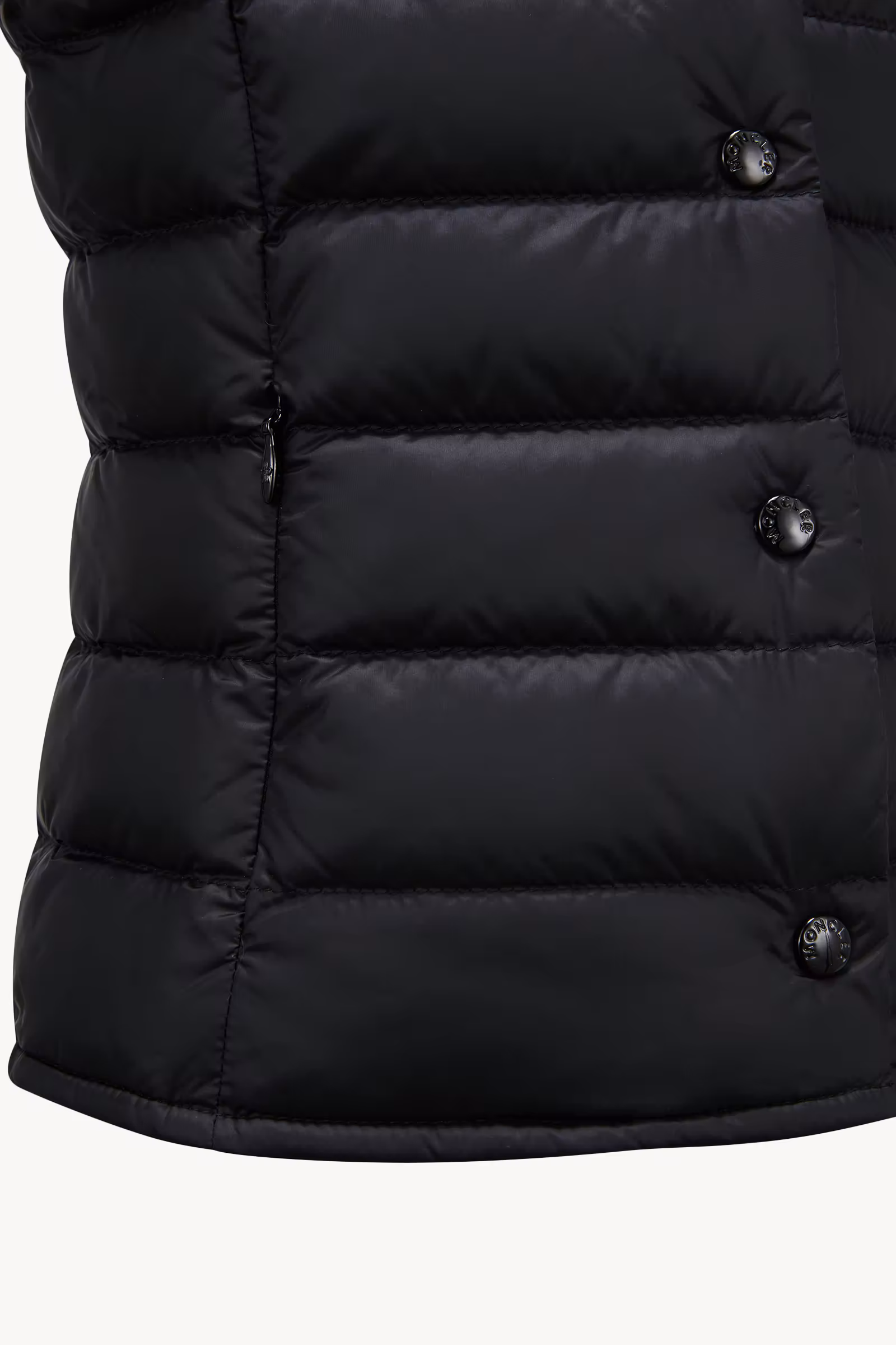 Liane Packable Down Vest