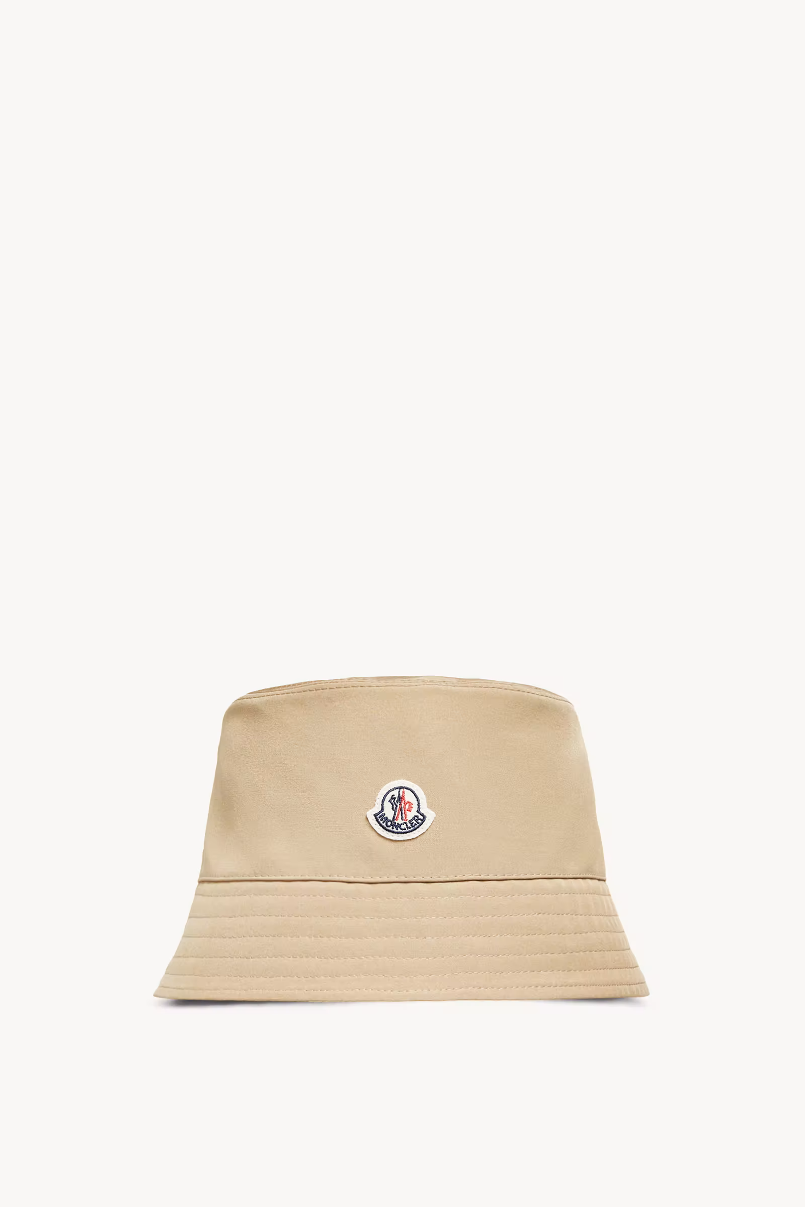 Cotton Blend Bucket Hat
