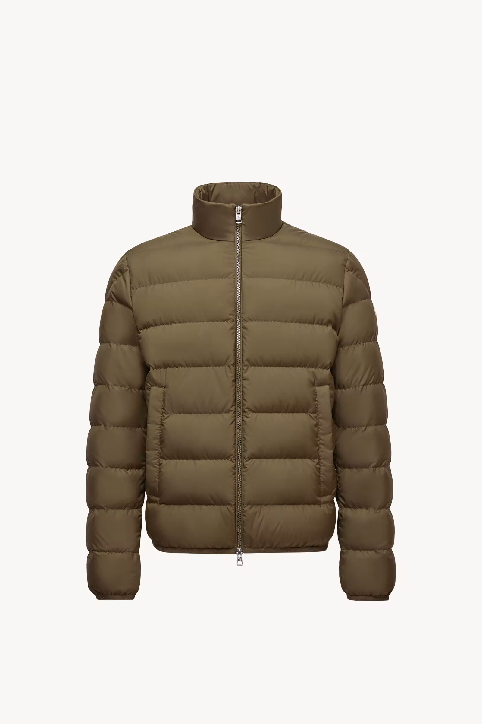 Baudinet Short Down Jacket