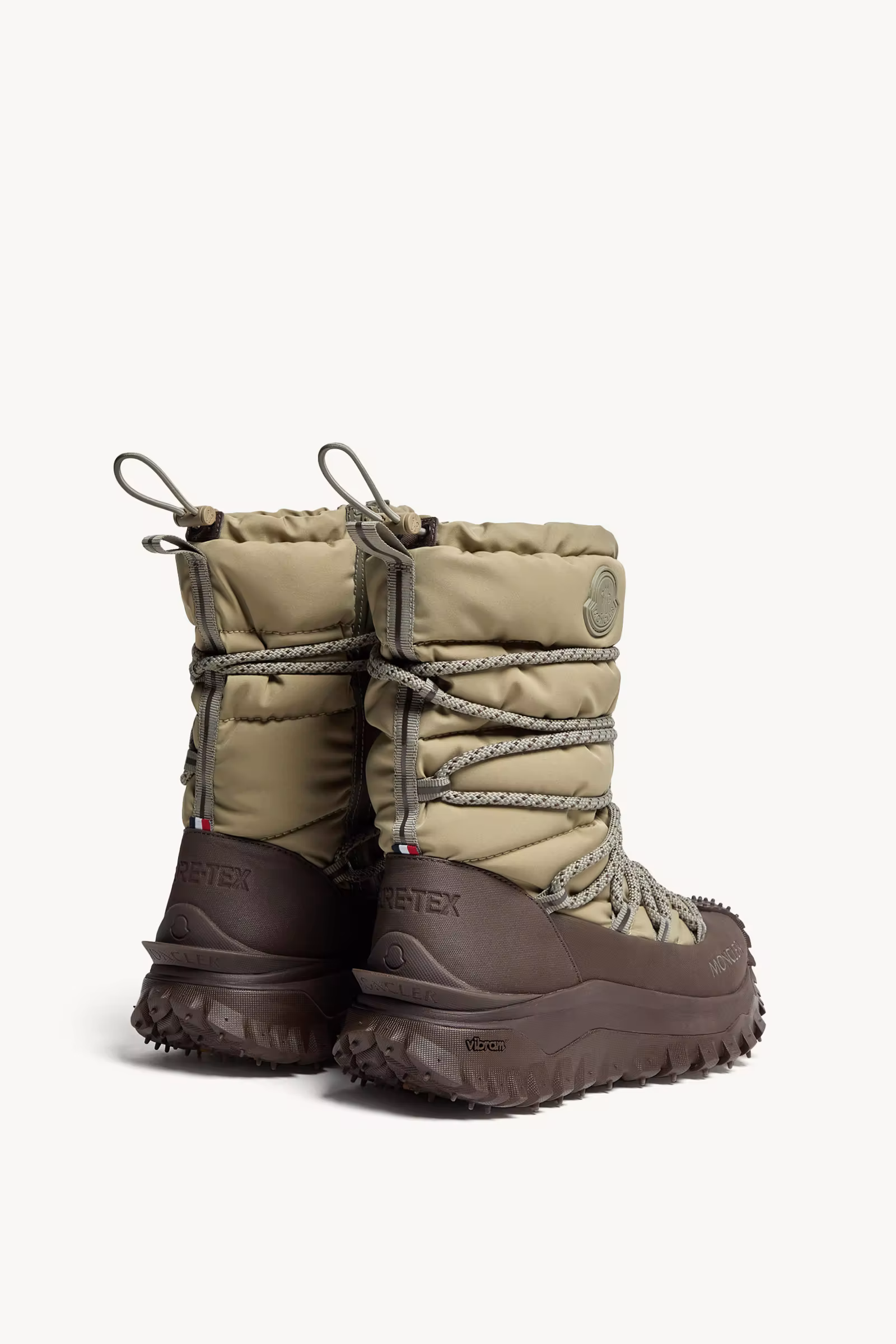 Trailgrip GTX Lace-Up Boots