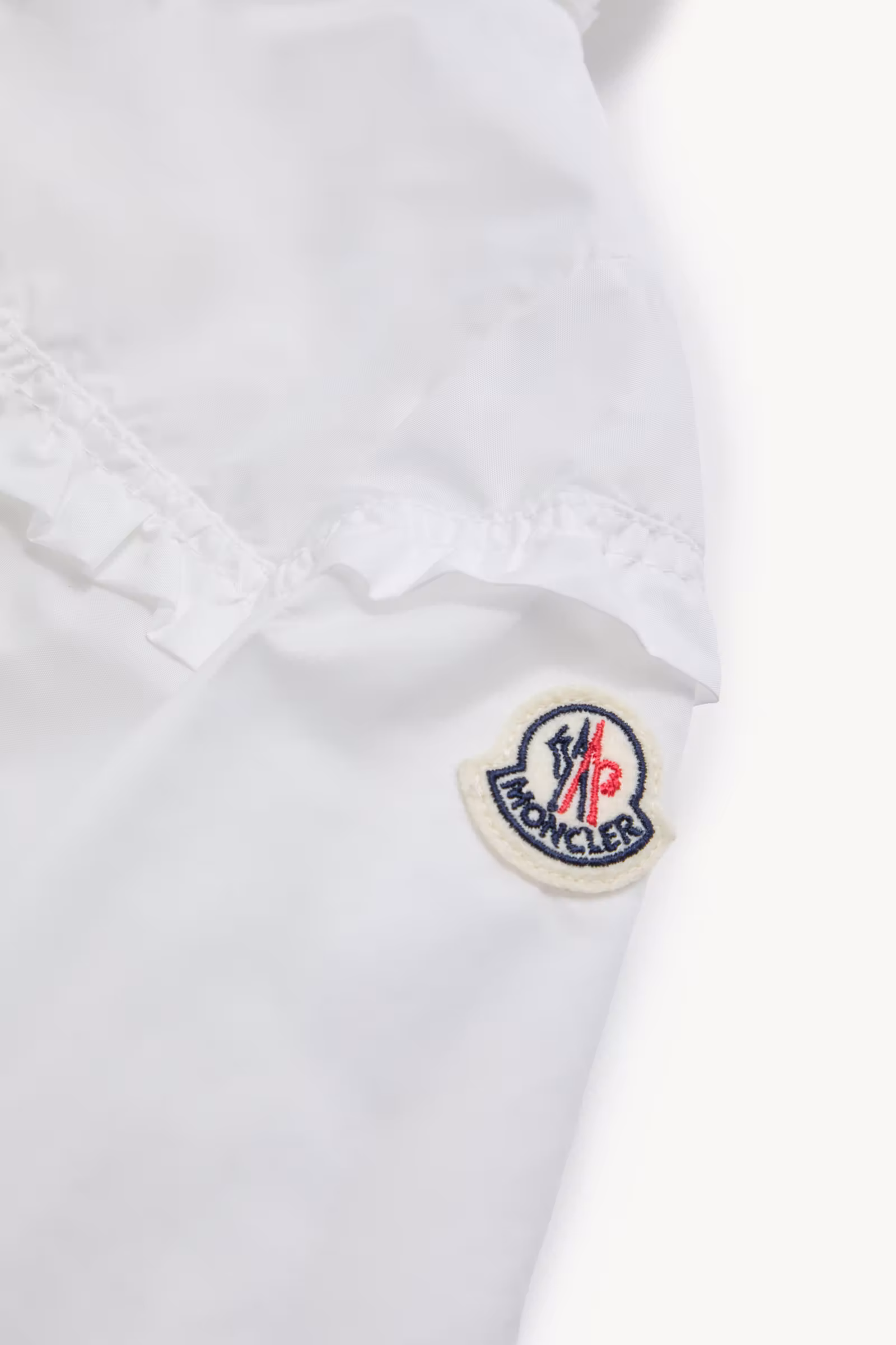 Hiti Hooded Rain Jacket