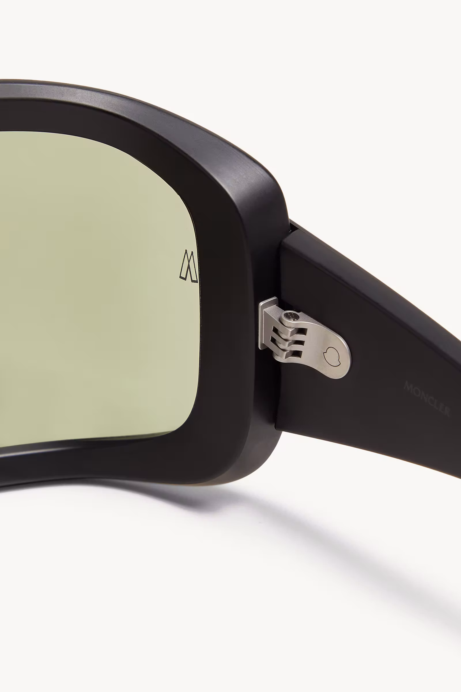 Snowseeker Rectangular Sunglasses