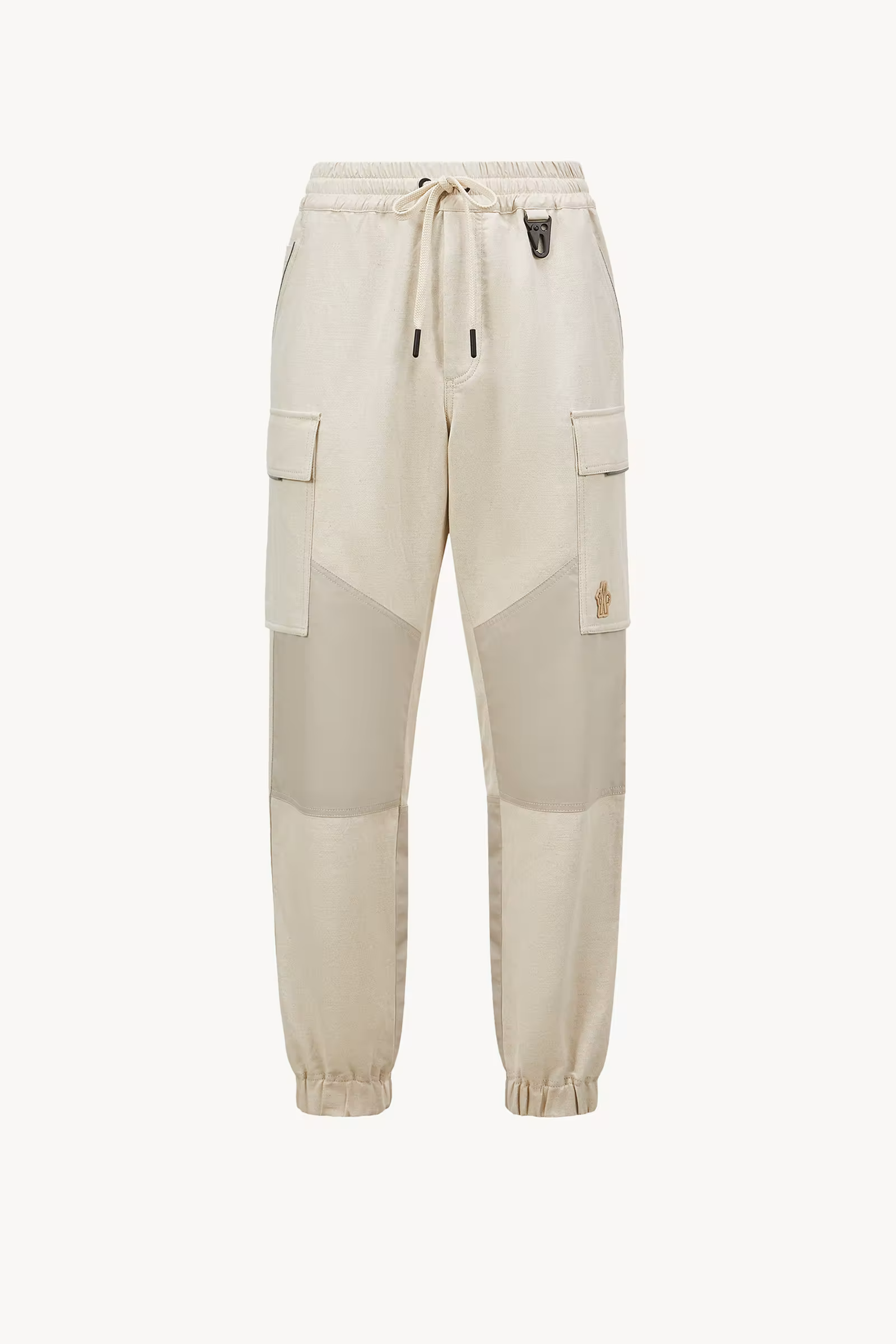 Cotton & Linen Jogging Pants