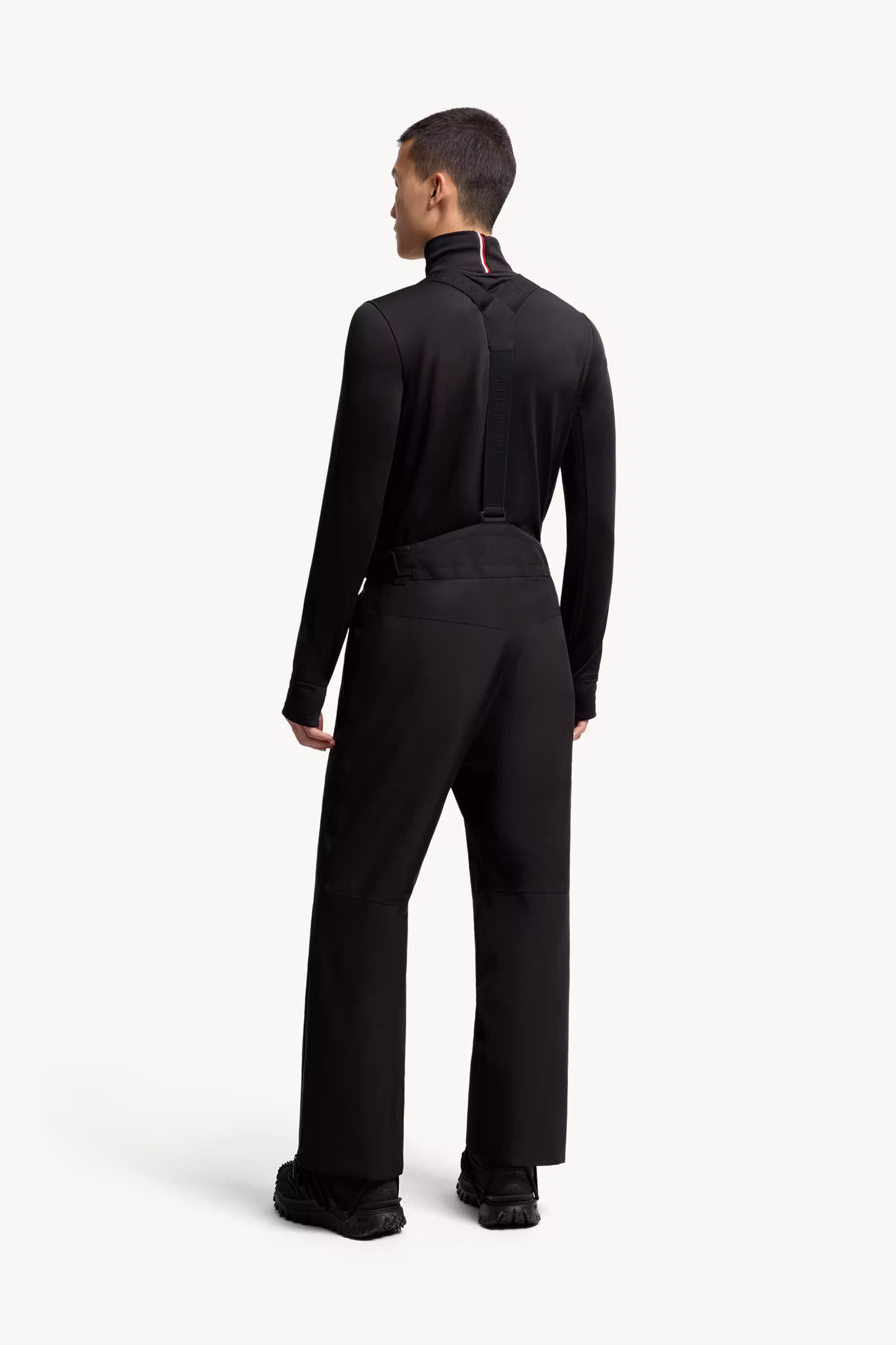 Padded GORE-TEX Ski Pants