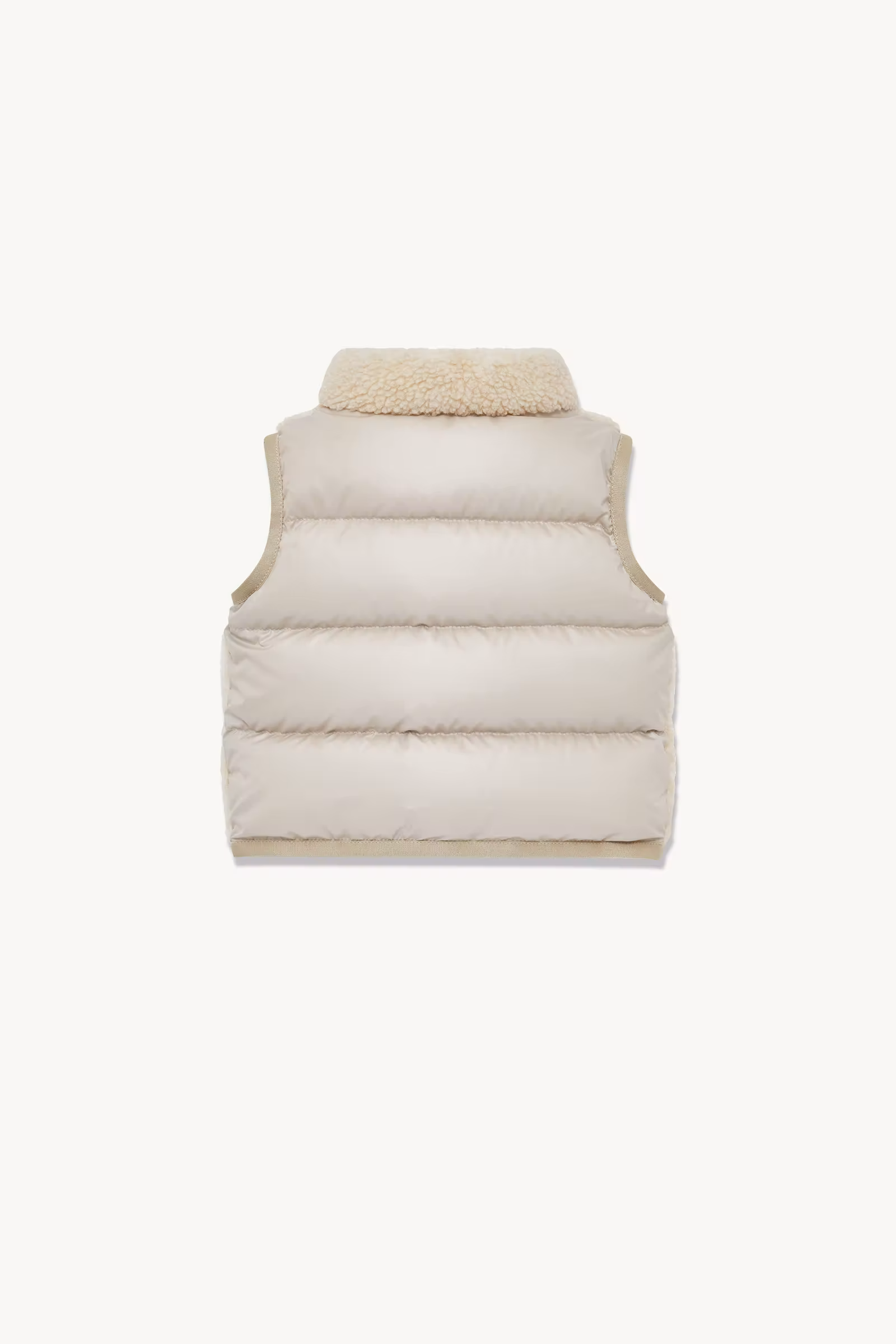 Ernst Teddy Down Vest