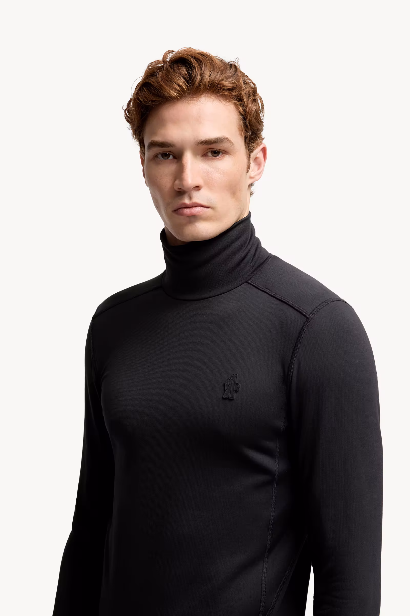 Polartec® Turtleneck
