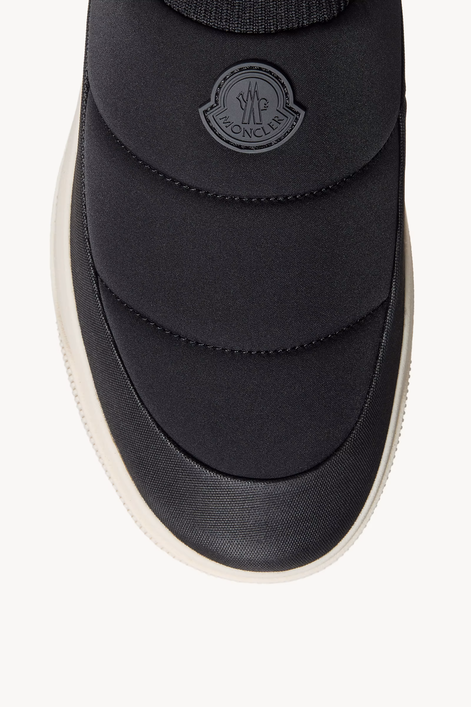 Moncler Altive Slip-On Sneakers