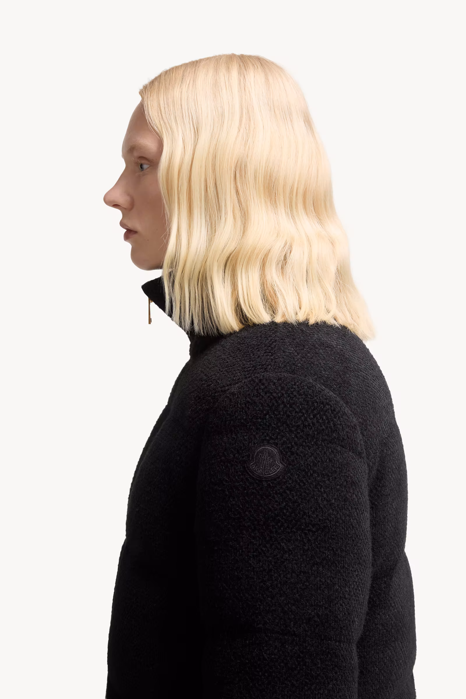 Mornas Short Down Jacket