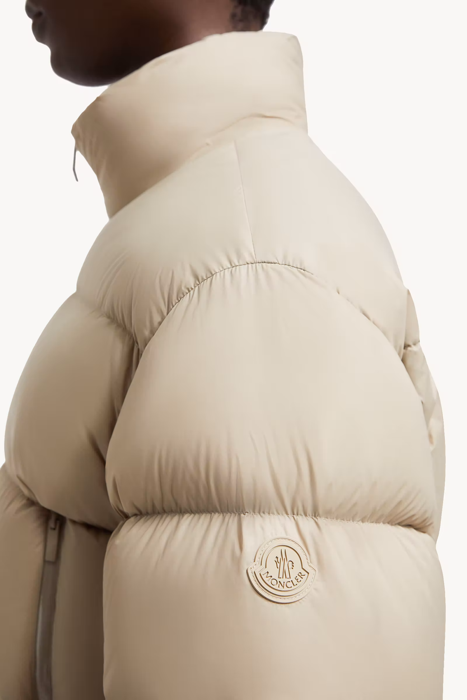 Tarn Short Down Jacket