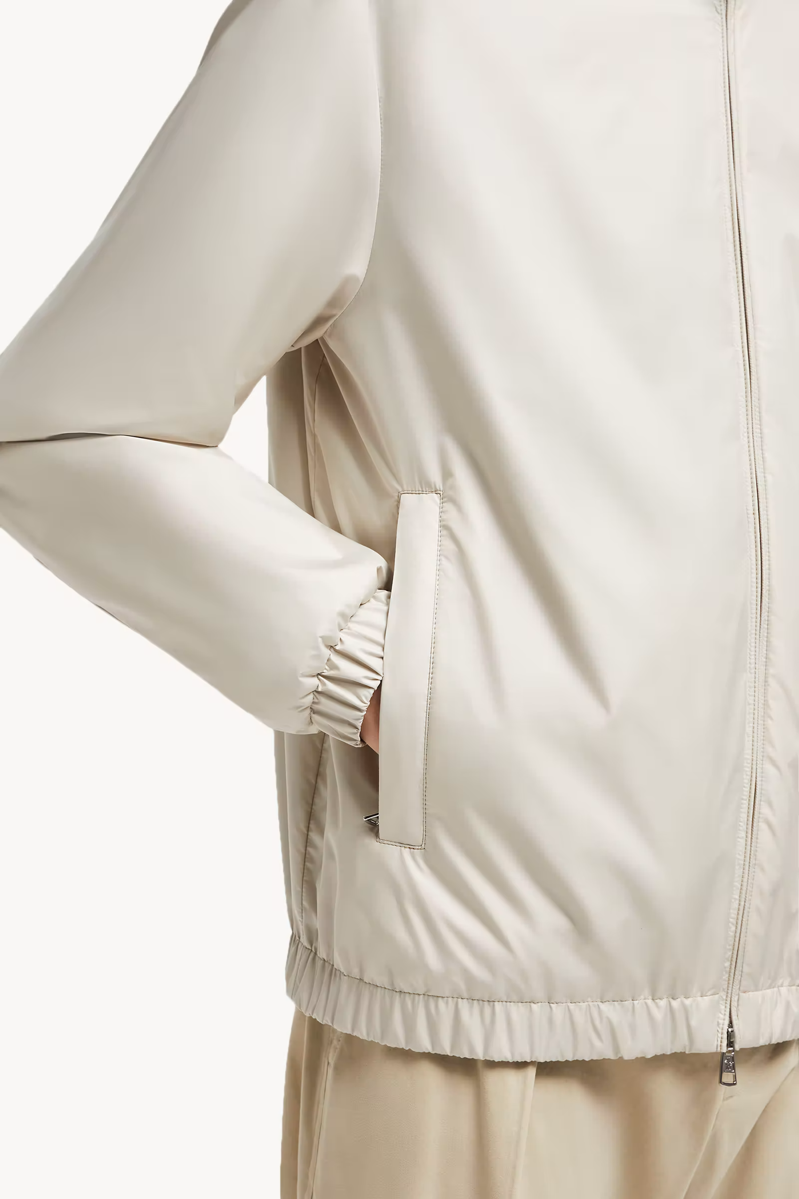 Meidassa Windbreaker