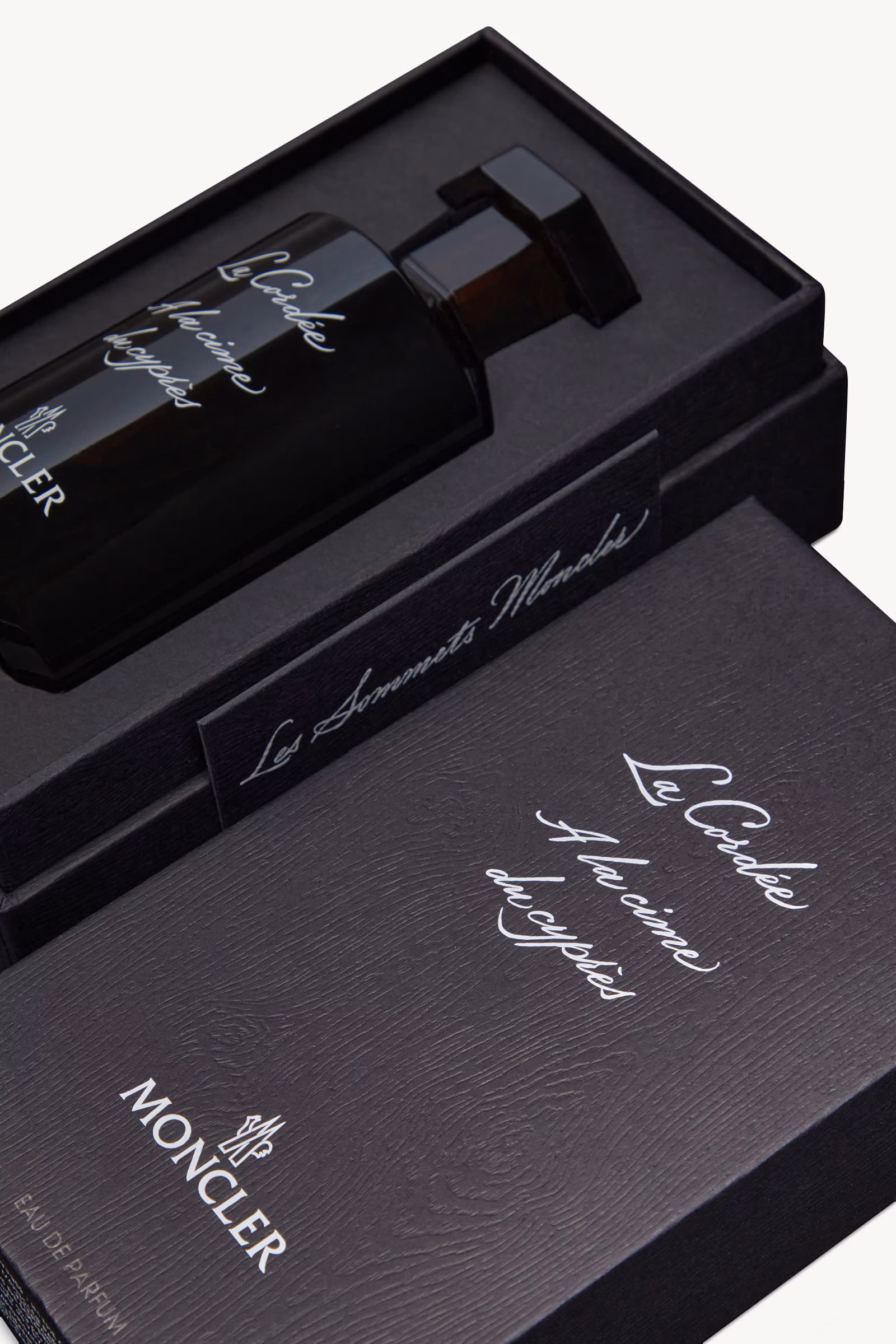 La Cordée 3.3 Fl.Oz.