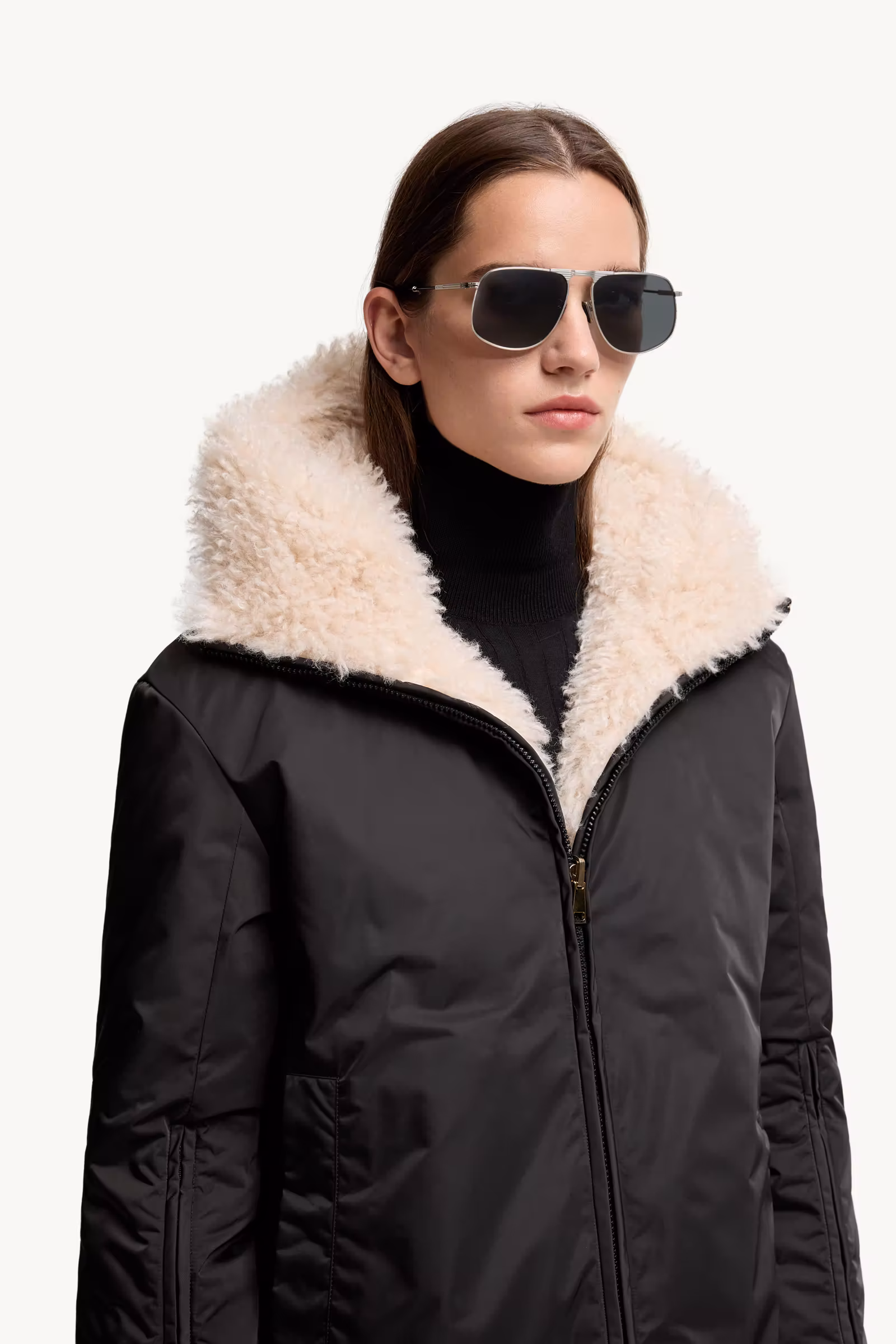 Vitessa Pilot Sunglasses