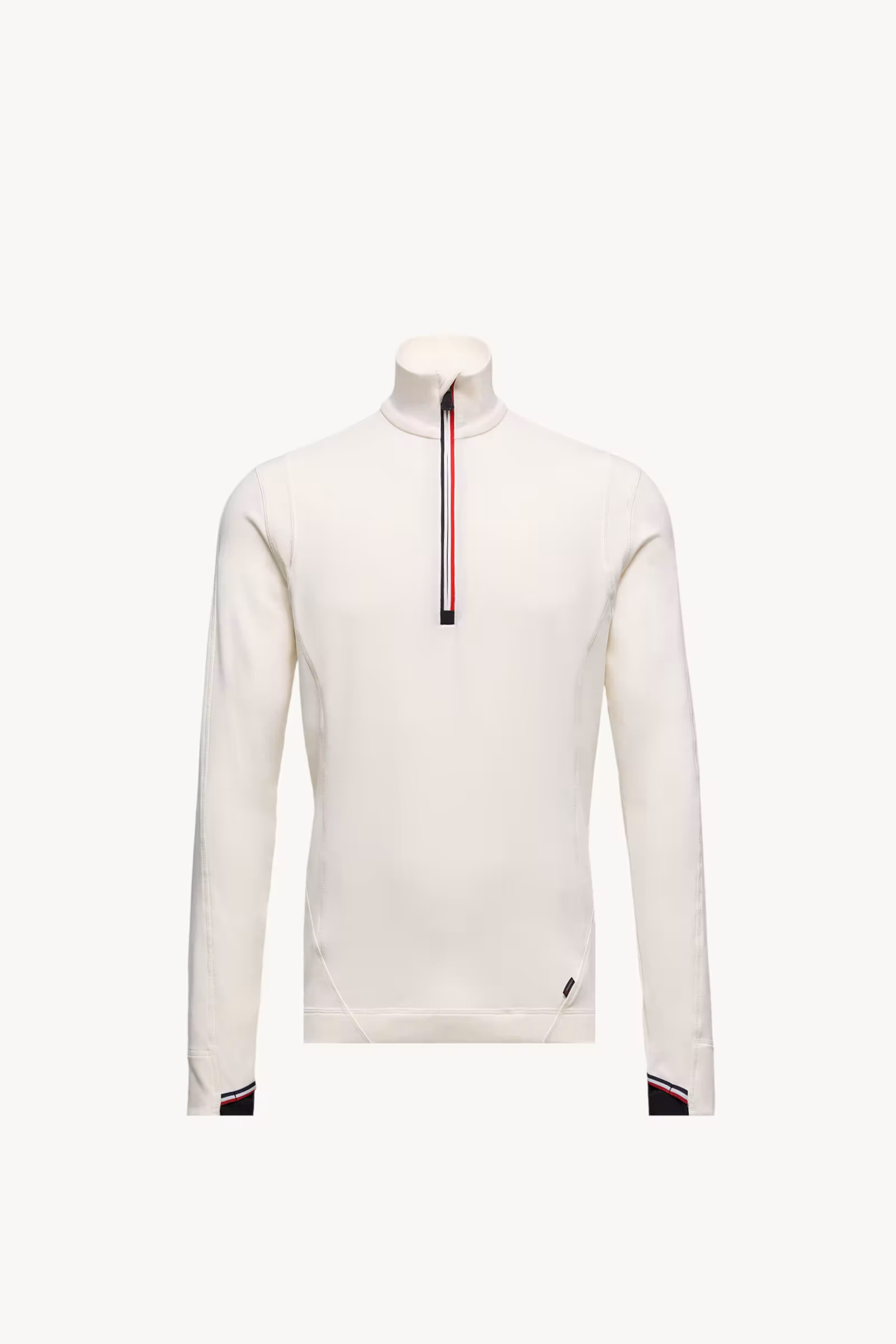 Polartec® Half Zip Sweatshirt
