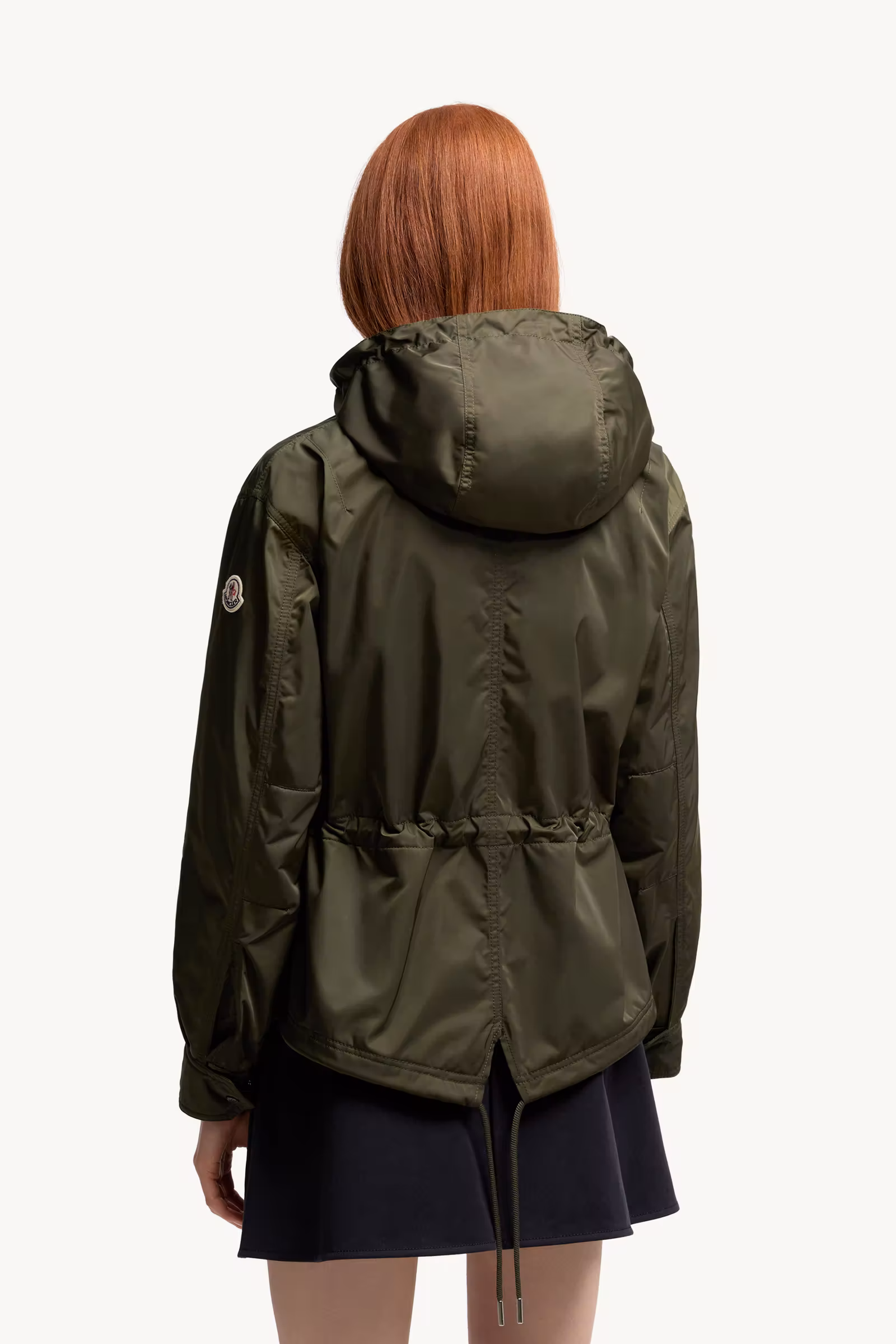 Noizay Hooded Parka