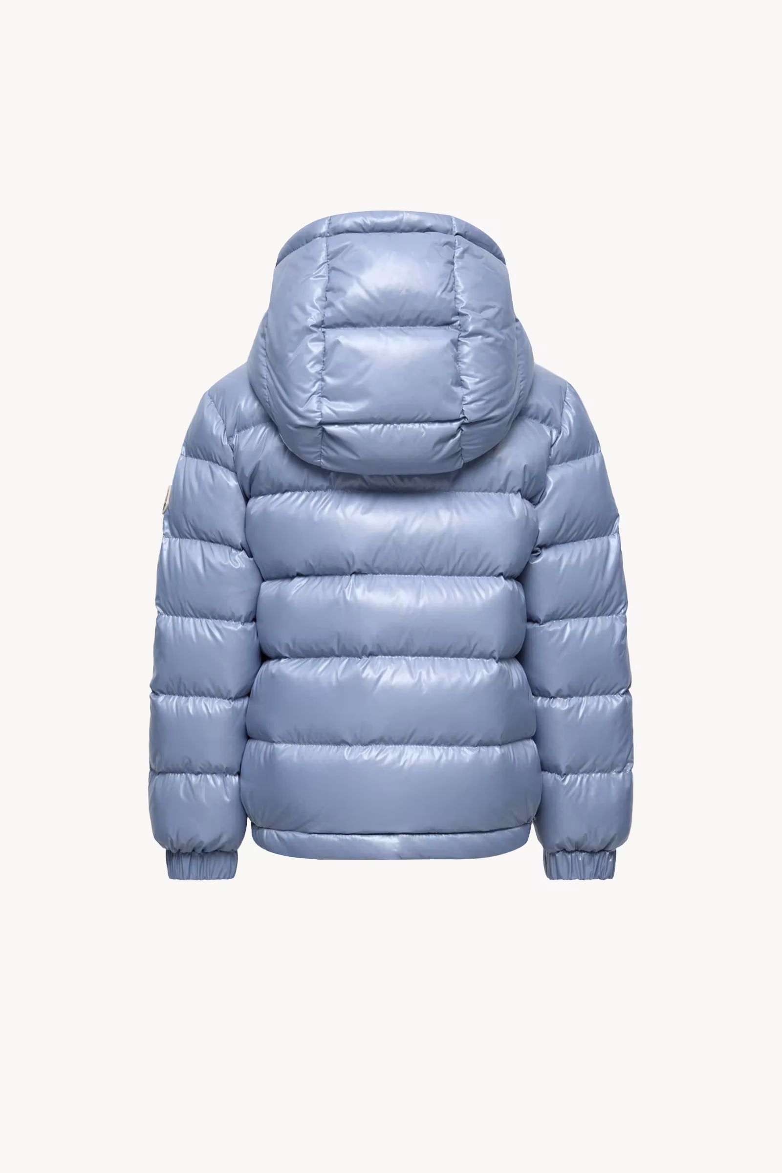 New Aubert Hooded Down Jacket