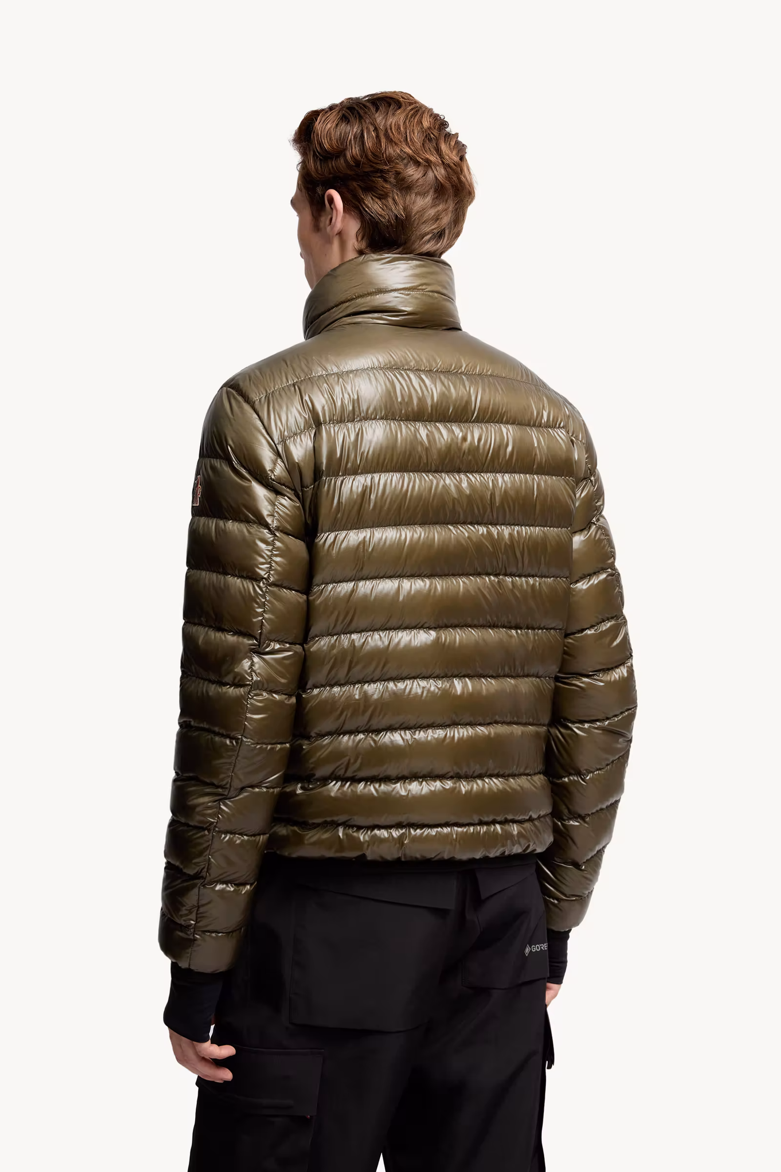 Hers Packable Down Ski Jacket