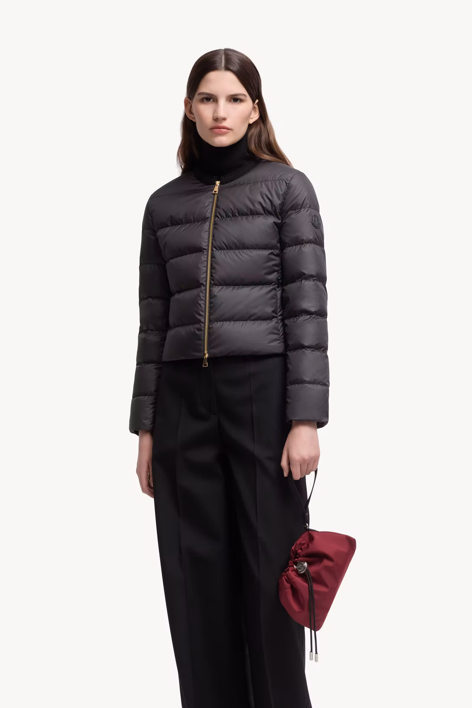 Trick Water-Repellent Pouch