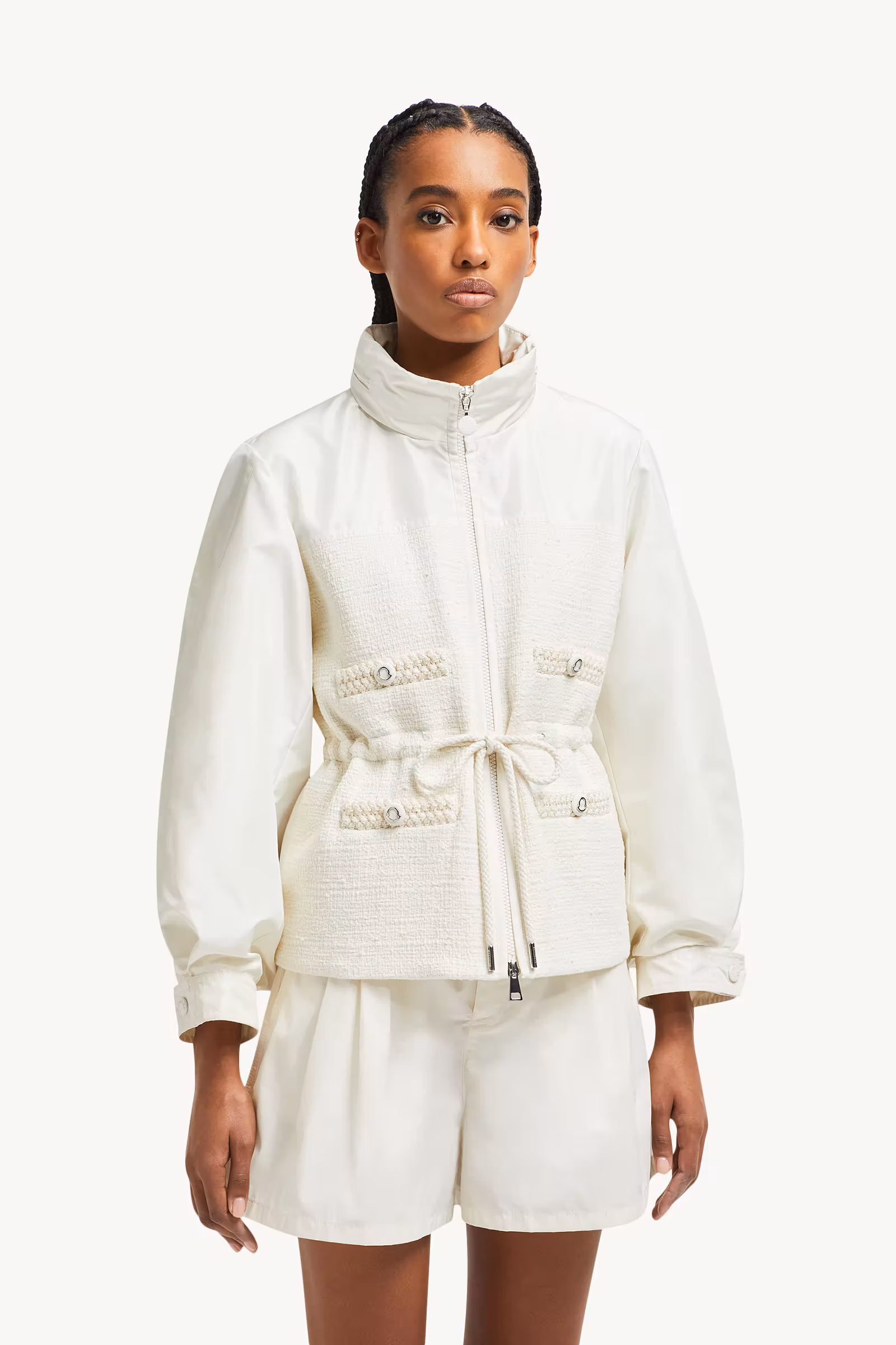 Fermont Hooded Field Jacket