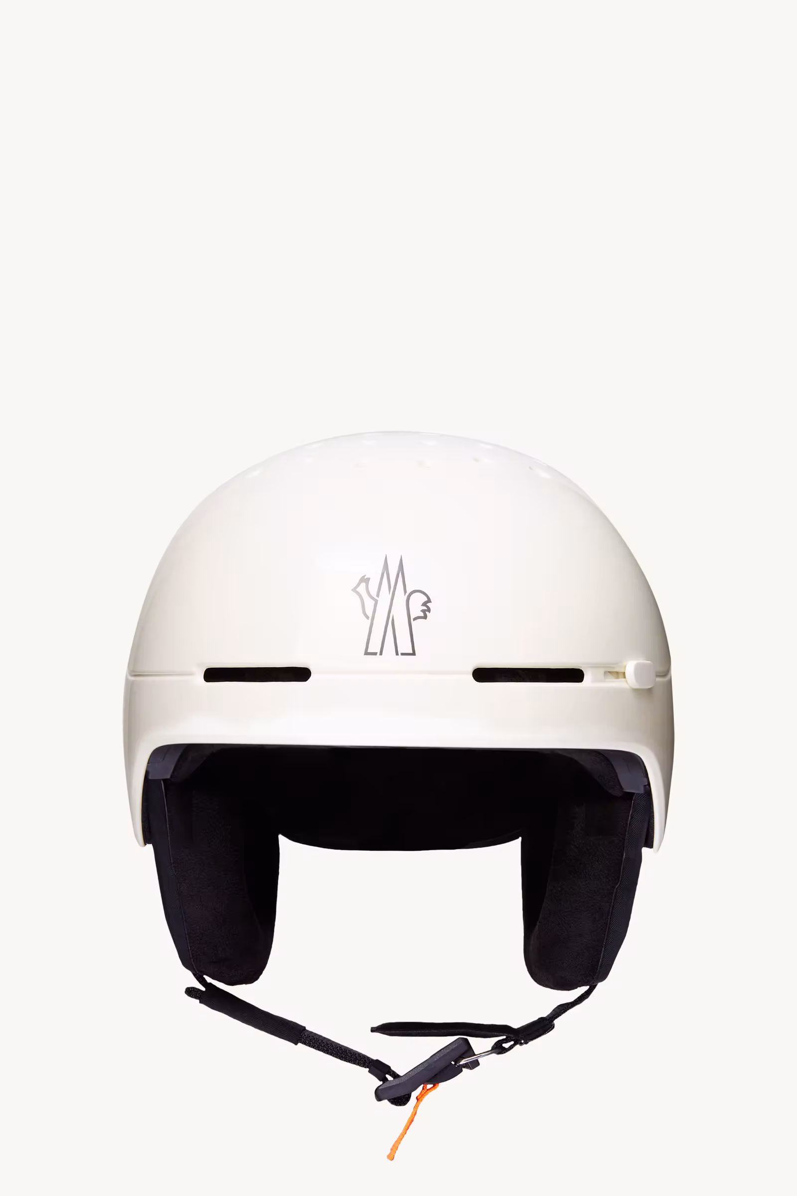 Logo Ski Helmet